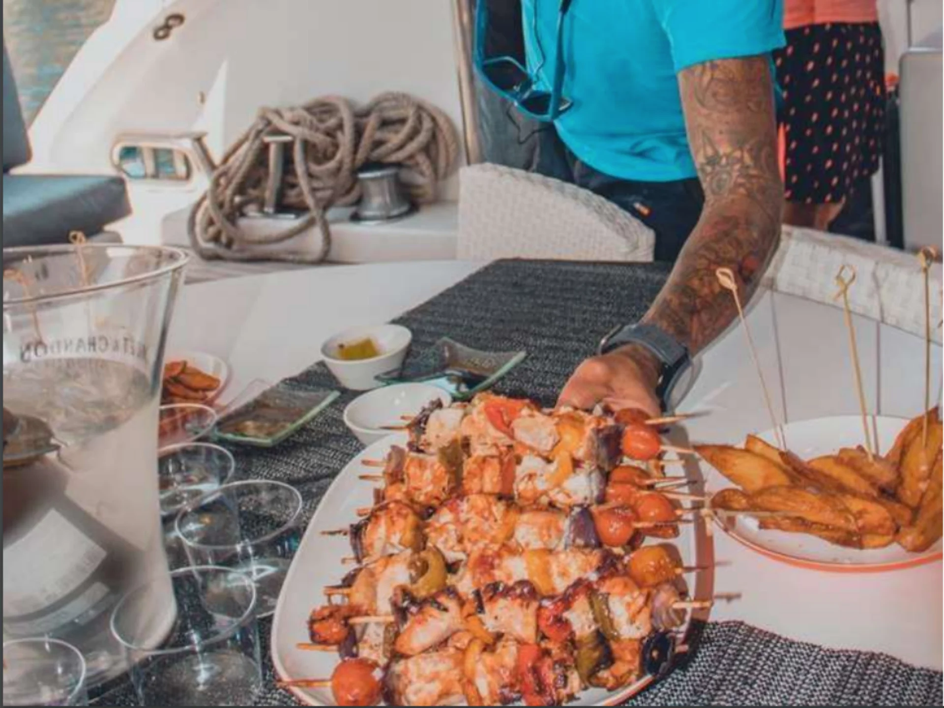 BORAMAR LUXE | Explorer 92  - Explorer