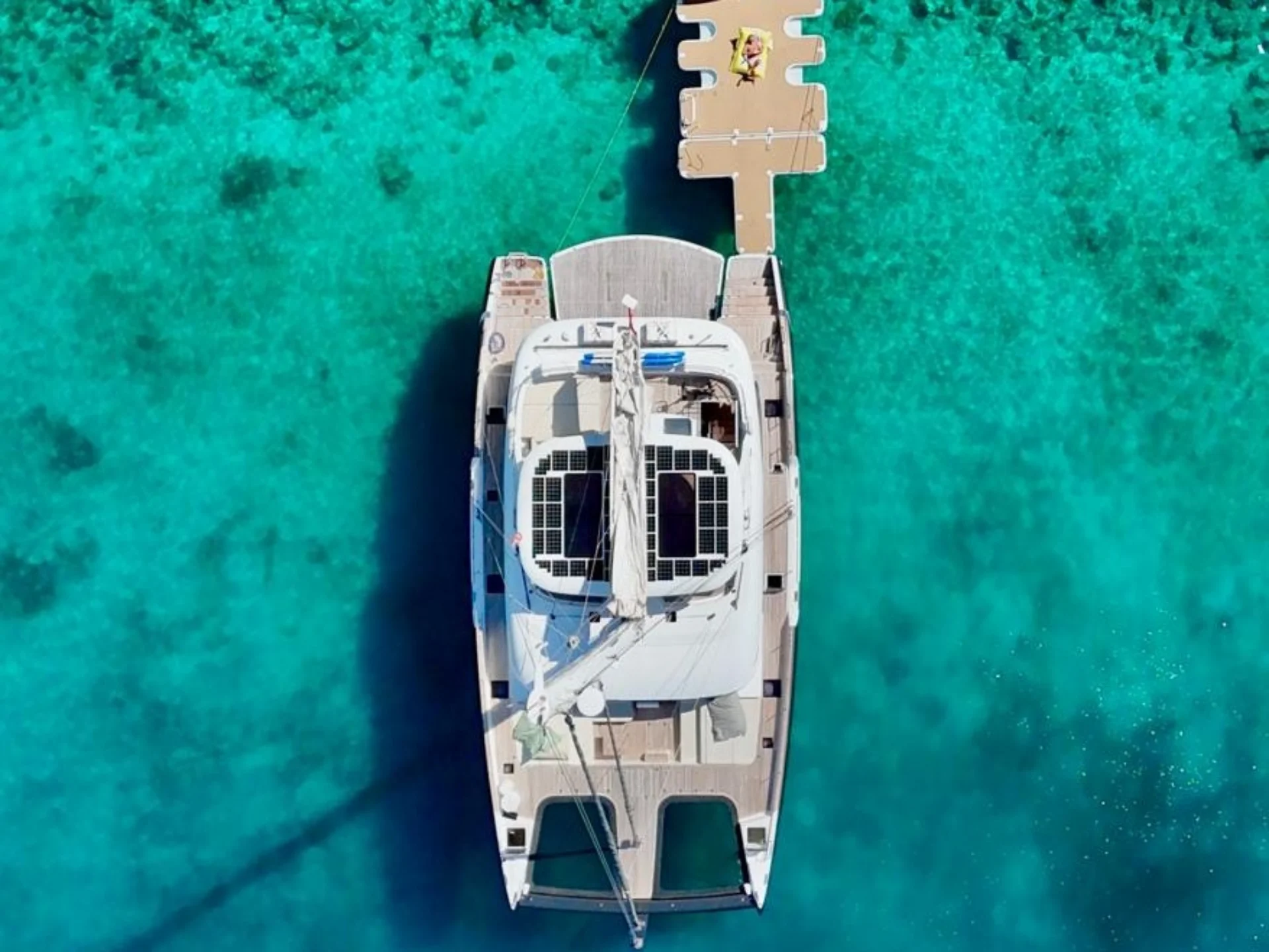 YOLO | Sunreef 70  - Sunreef