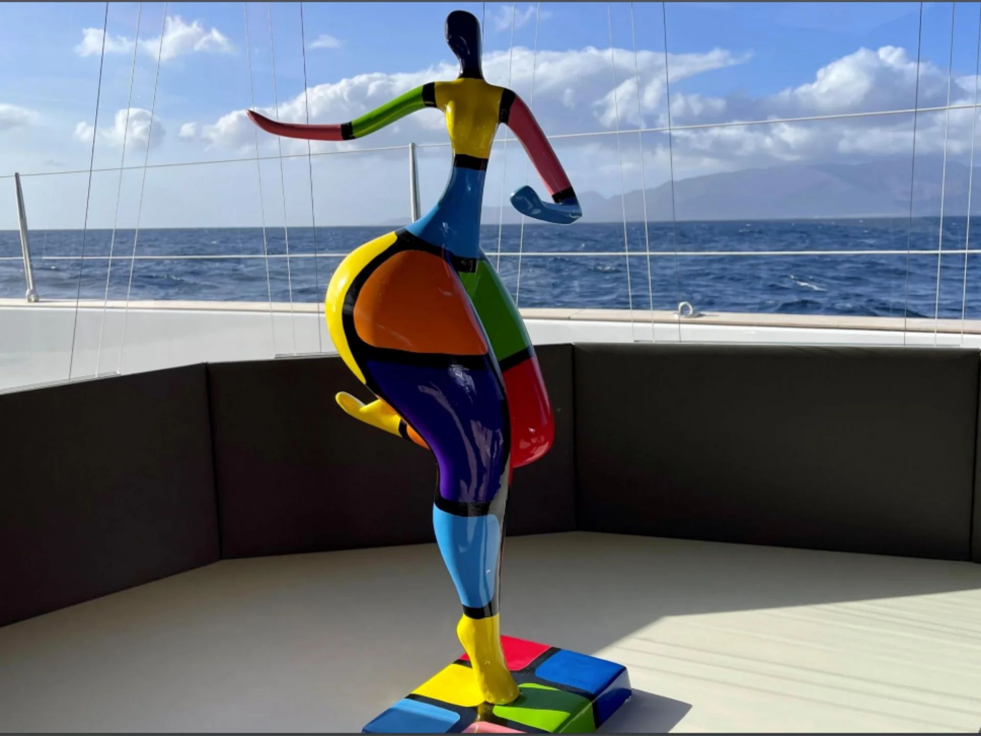 YOLO | Sunreef 70 - Sunreef