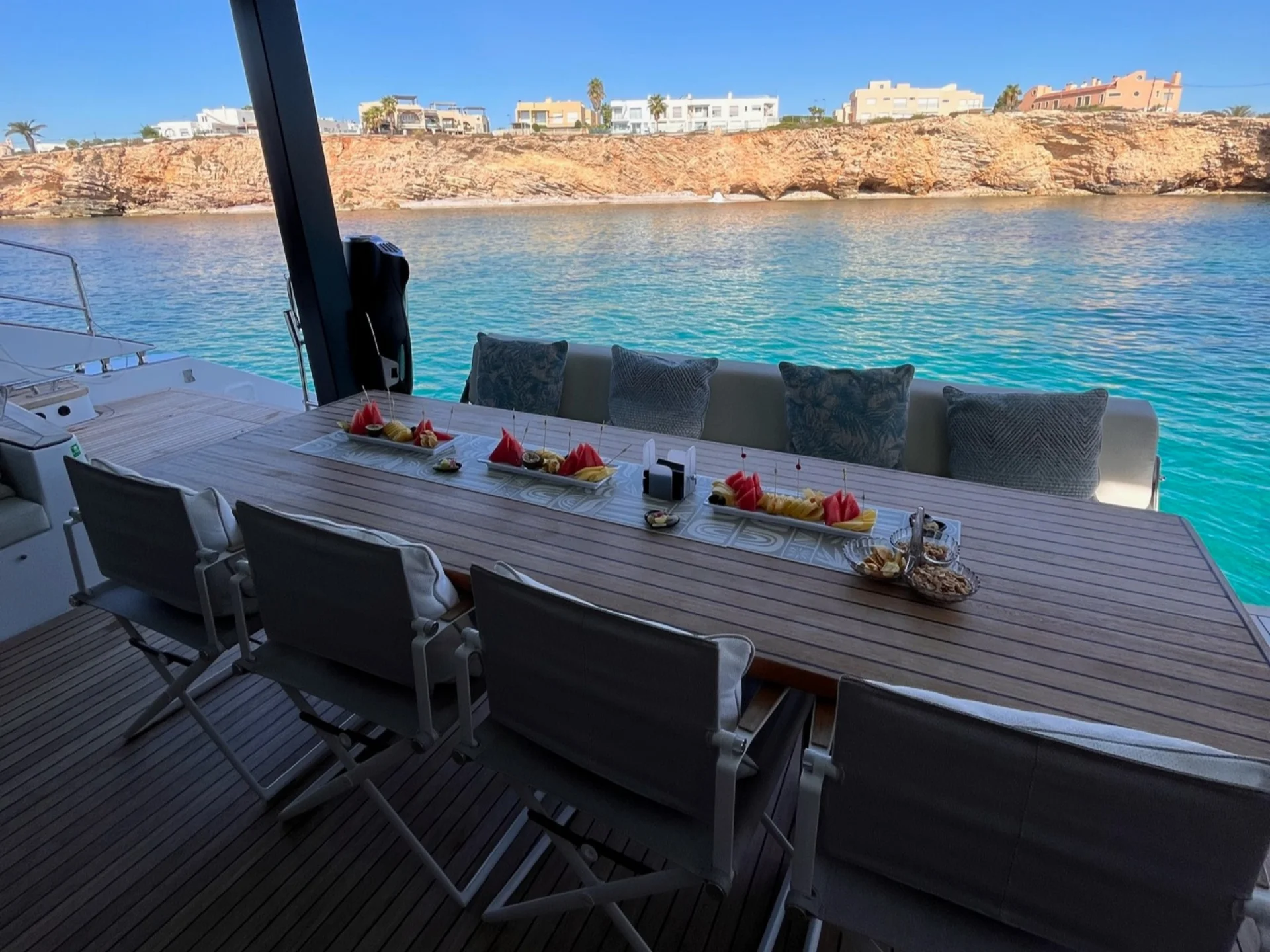 YOLO | Sunreef 70  - Sunreef