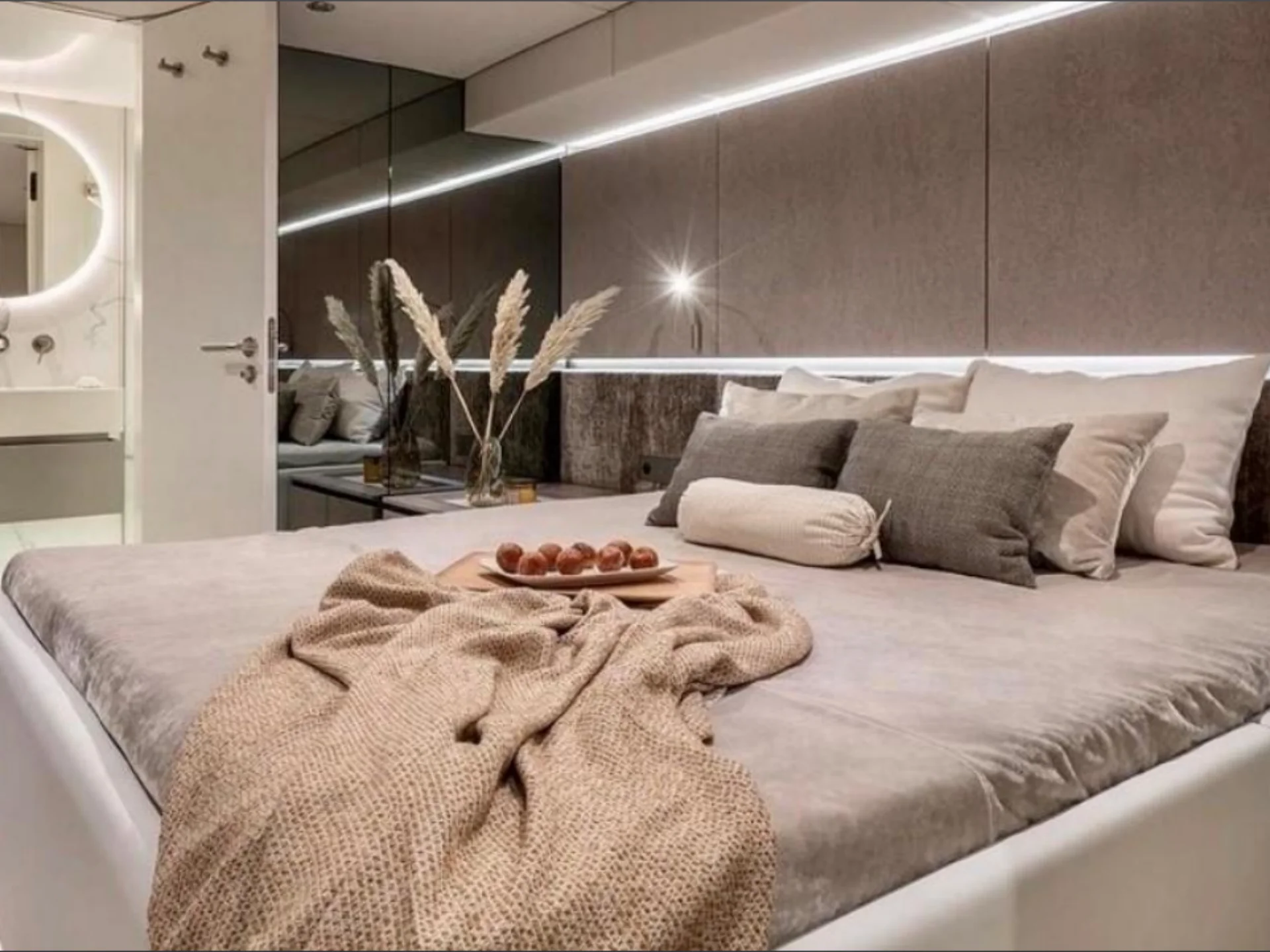 YOLO | Sunreef 70 - Sunreef