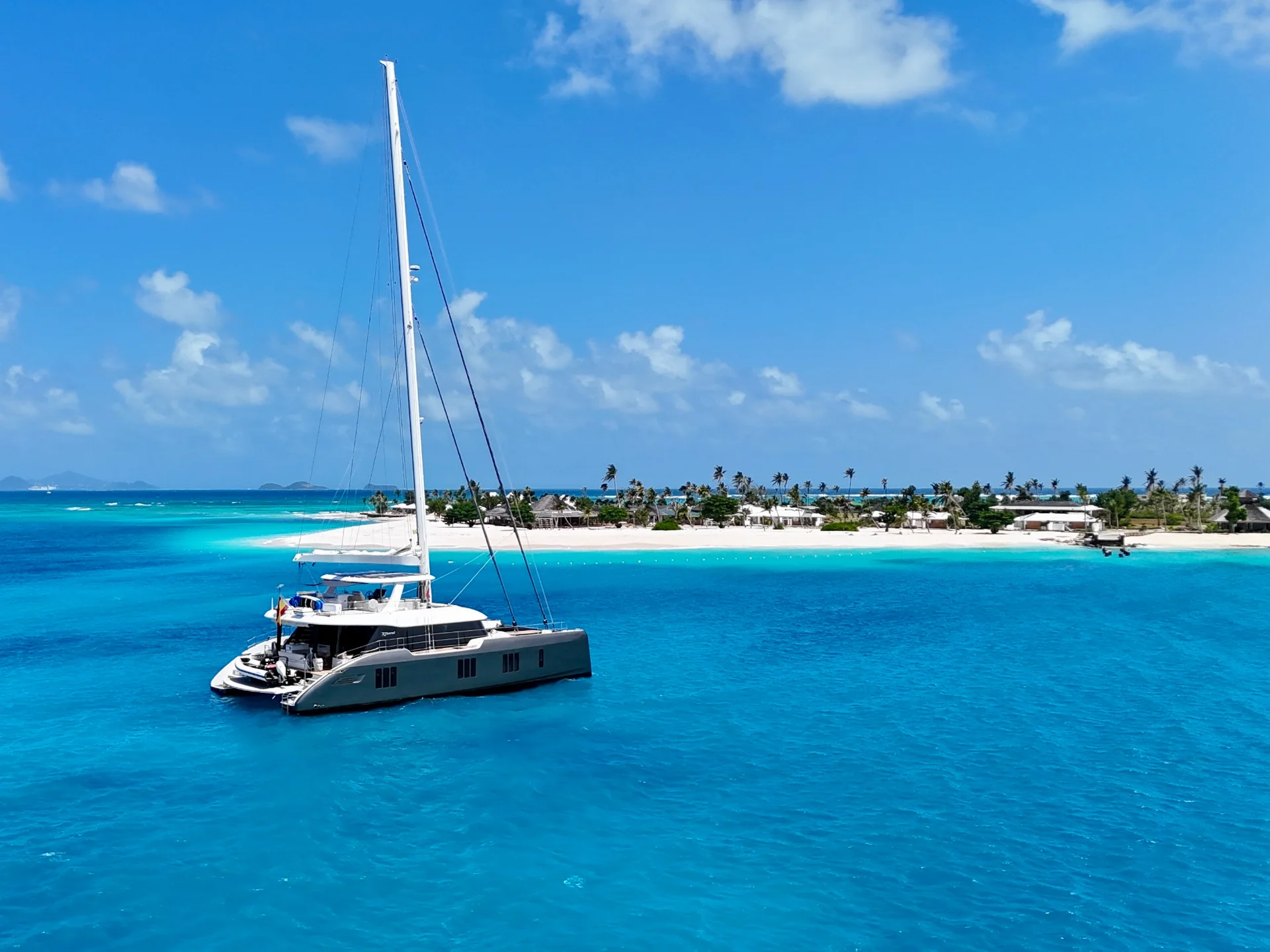 YOLO | Sunreef 70  - Sunreef