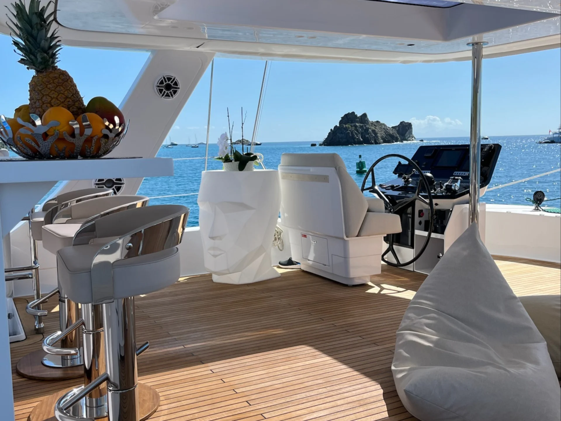 YOLO | Sunreef 70  - Sunreef