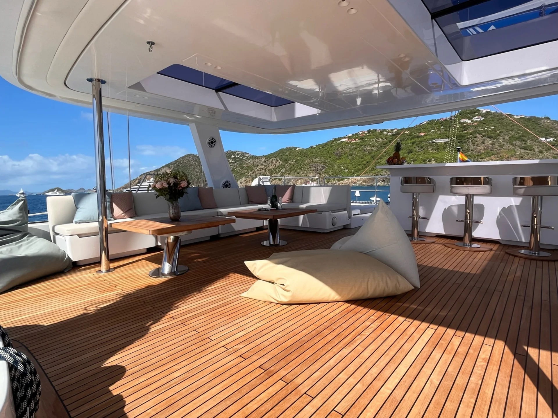 YOLO | Sunreef 70  - Sunreef