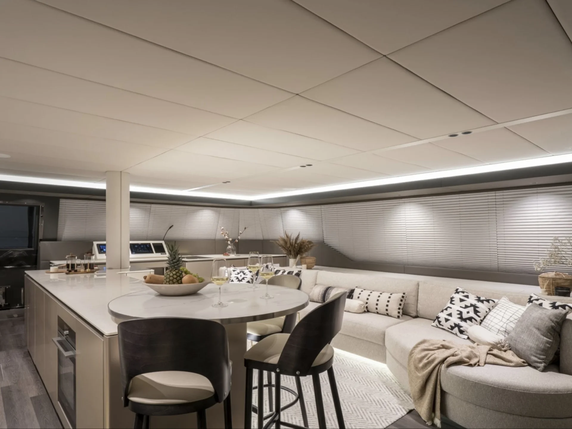 YOLO | Sunreef 70  - Sunreef