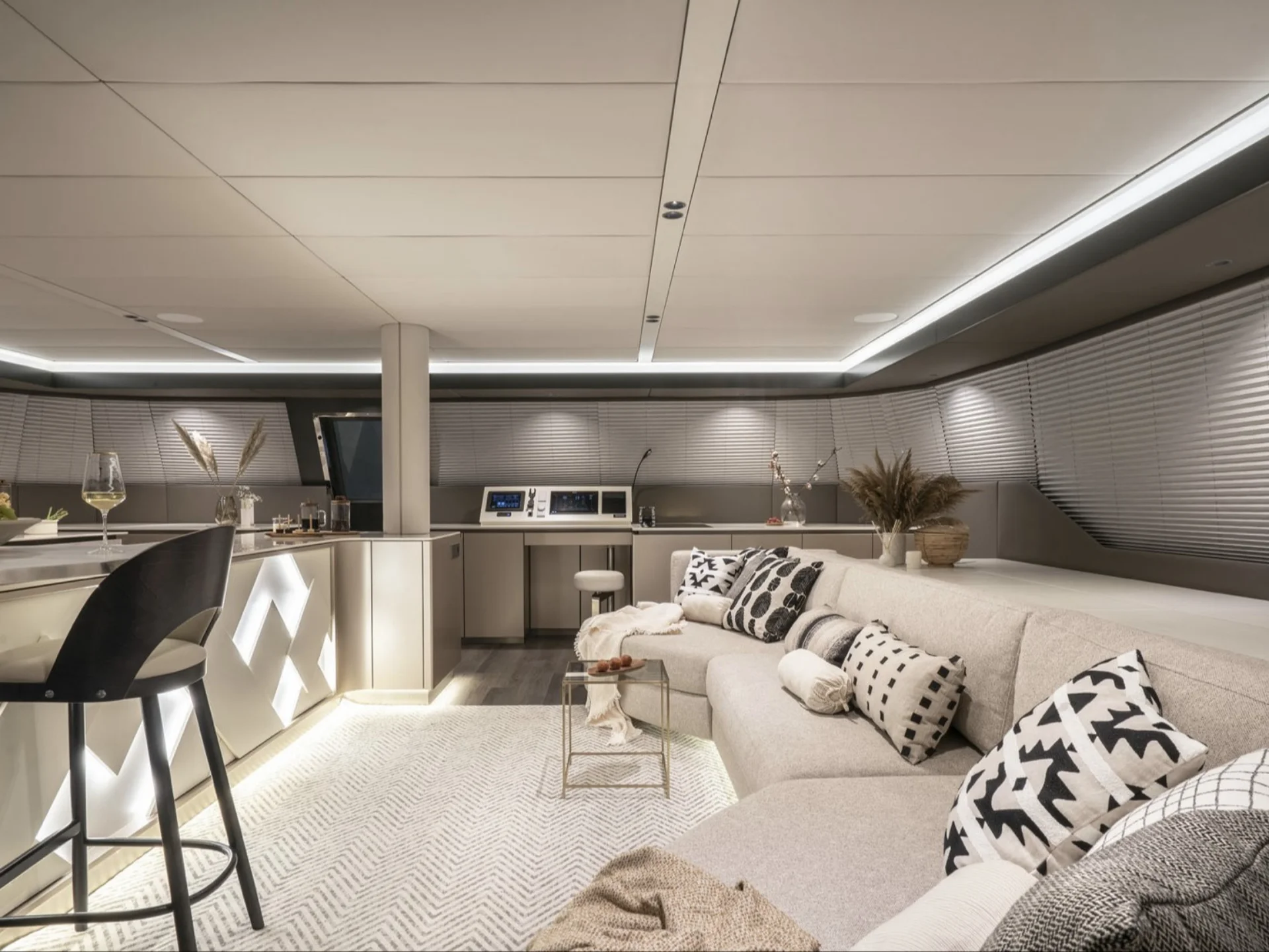 YOLO | Sunreef 70  - Sunreef