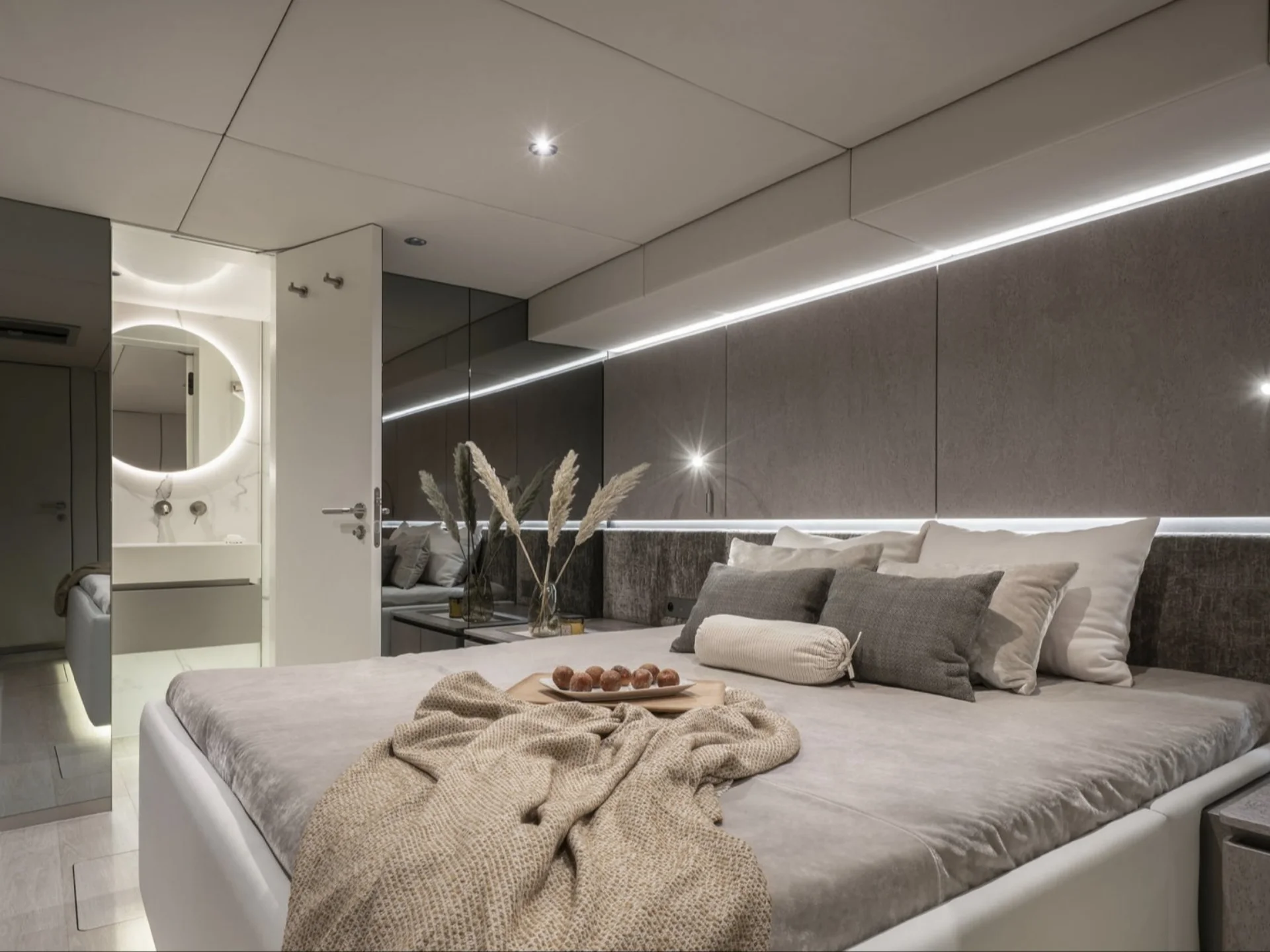 YOLO | Sunreef 70  - Sunreef