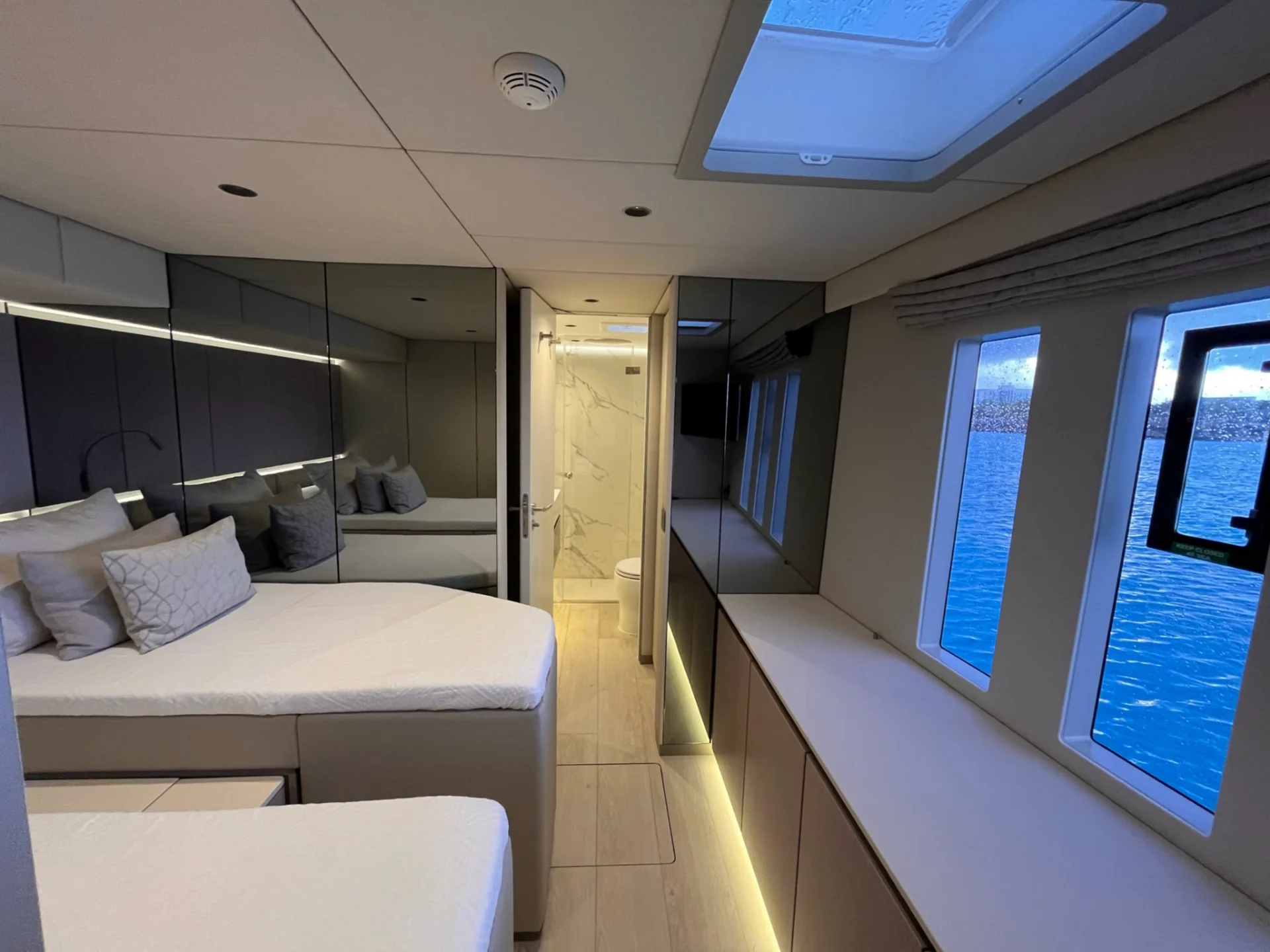 YOLO | Sunreef 70  - Sunreef