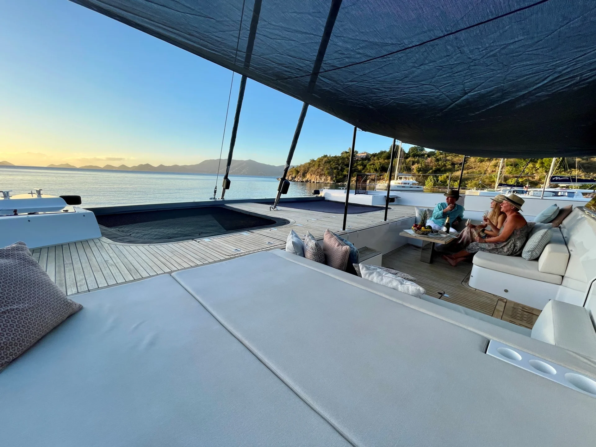 YOLO | Sunreef 70  - Sunreef