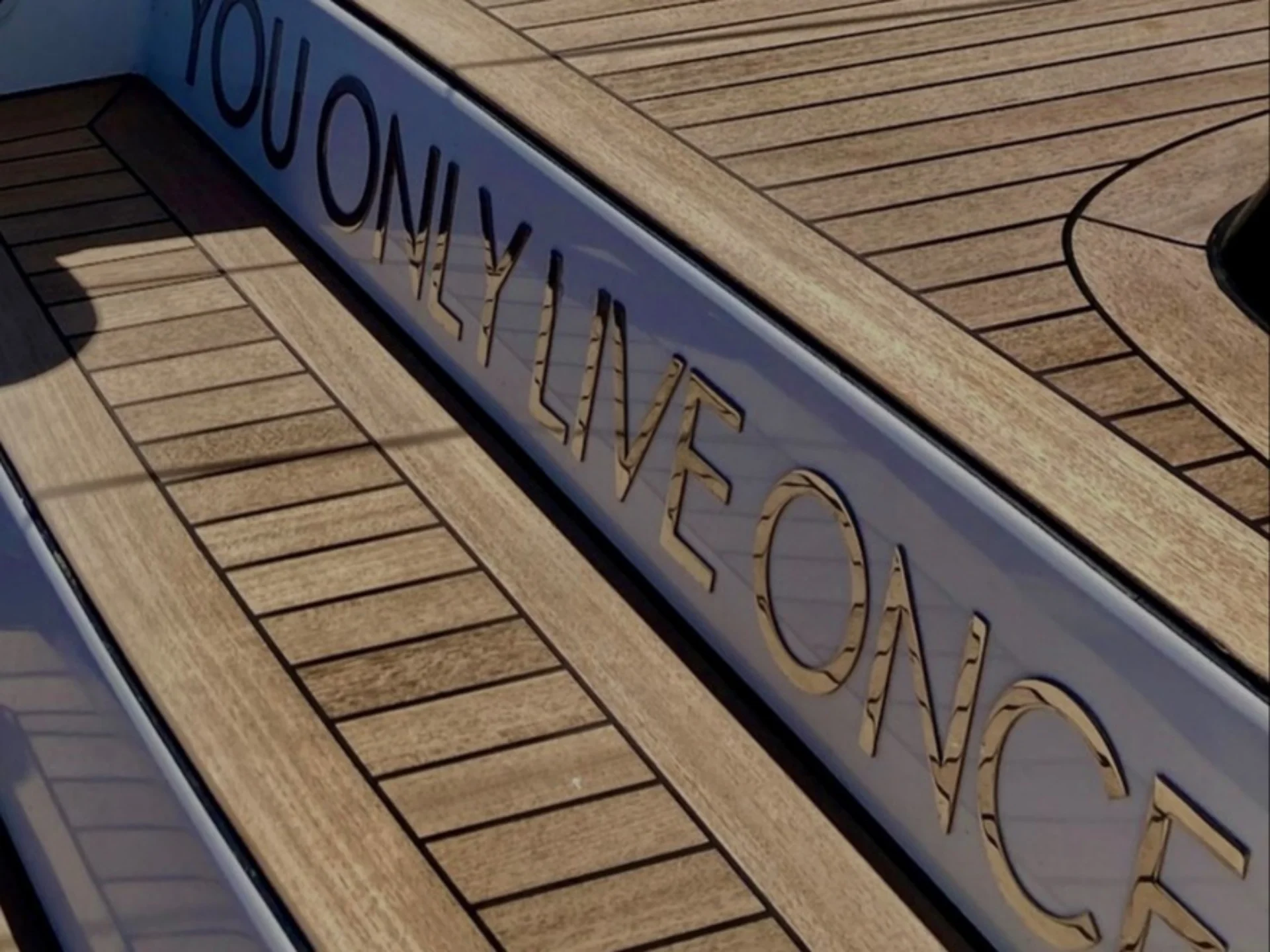 YOLO | Sunreef 70  - Sunreef