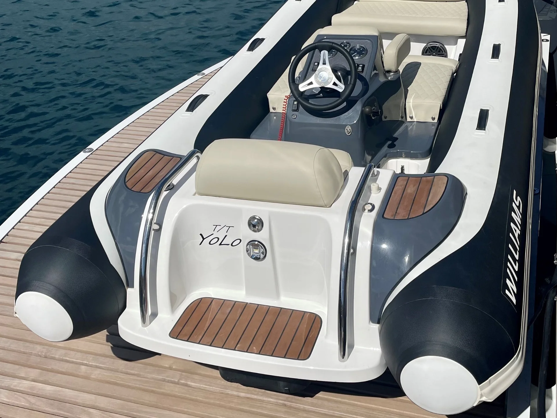 YOLO | Sunreef 70  - Sunreef