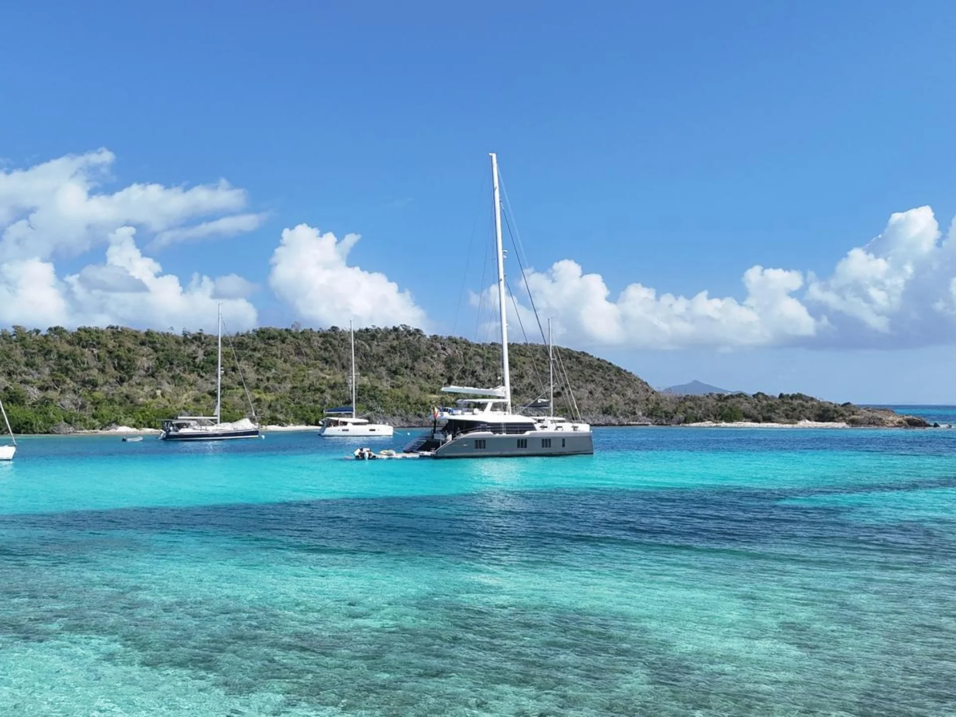 YOLO | Sunreef 70  - Sunreef