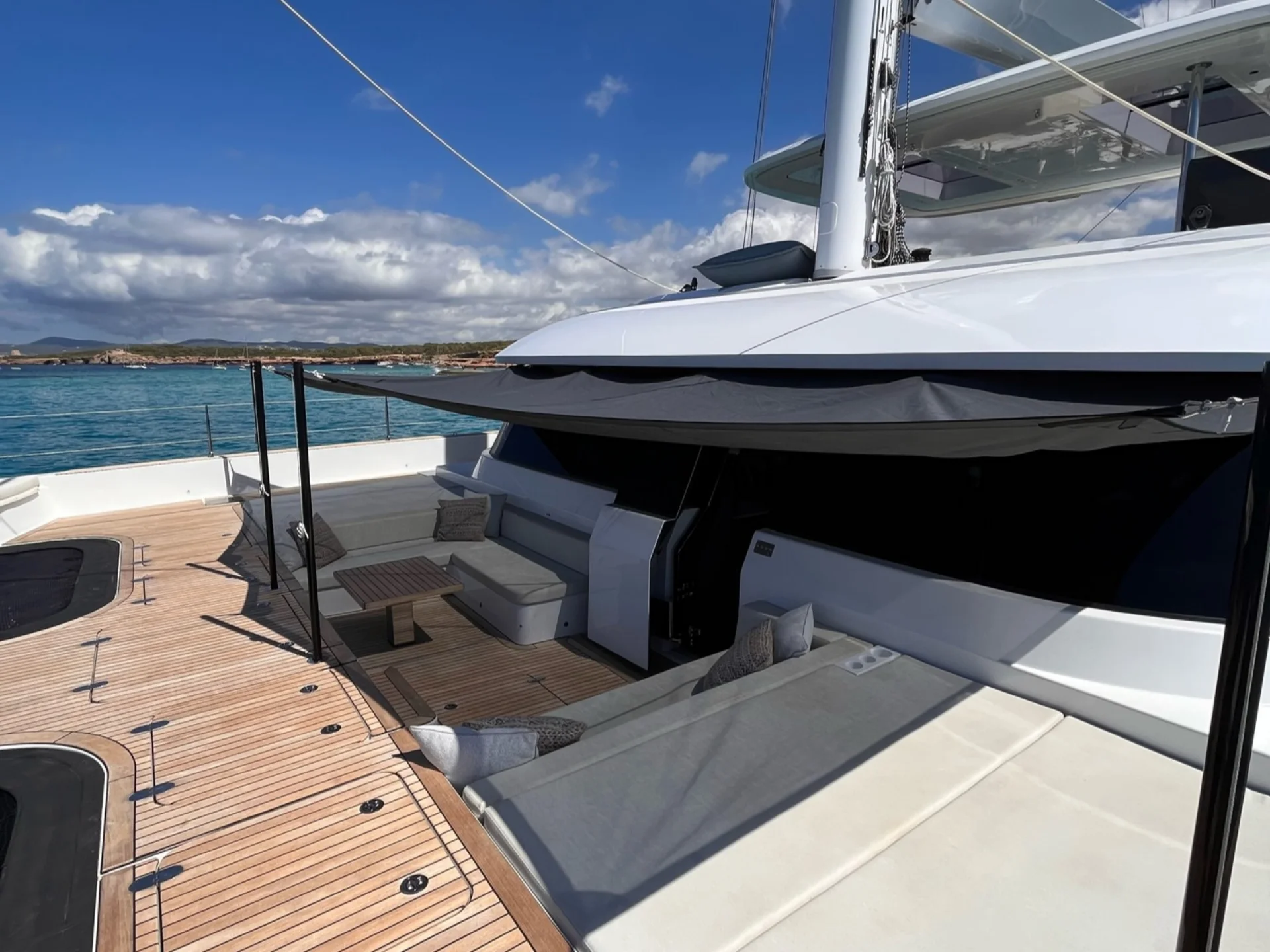 YOLO | Sunreef 70  - Sunreef