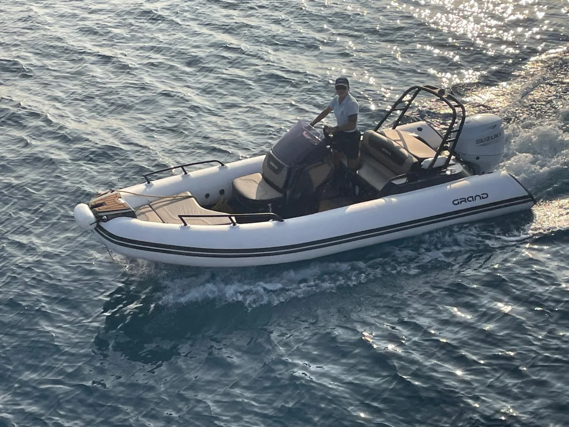 YOLO | Sunreef 70  - Sunreef