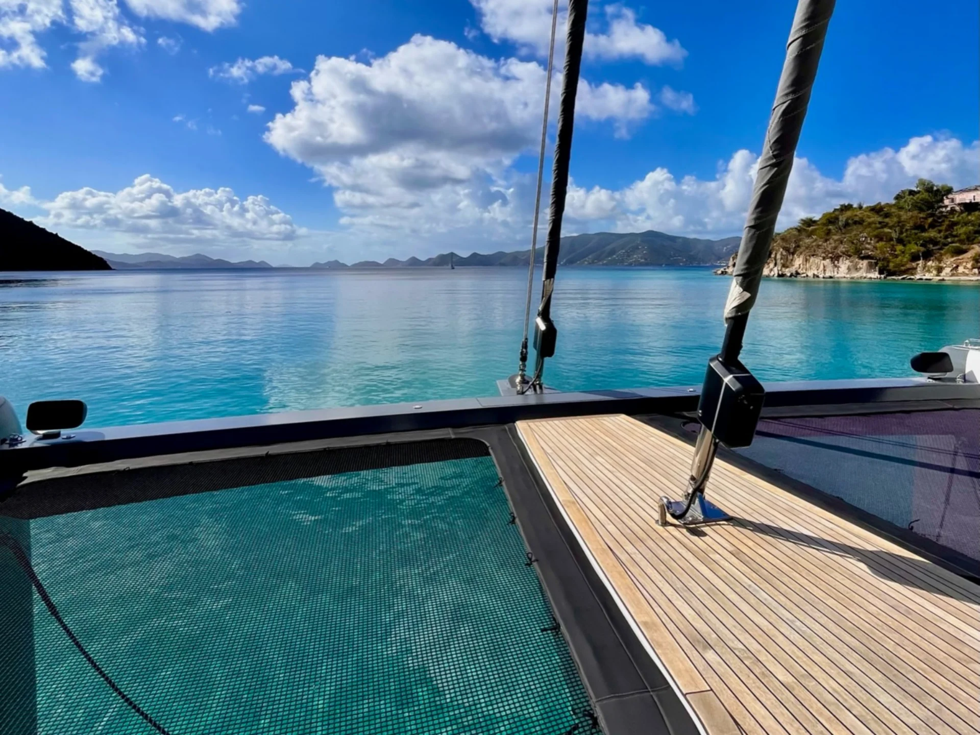 YOLO | Sunreef 70  - Sunreef