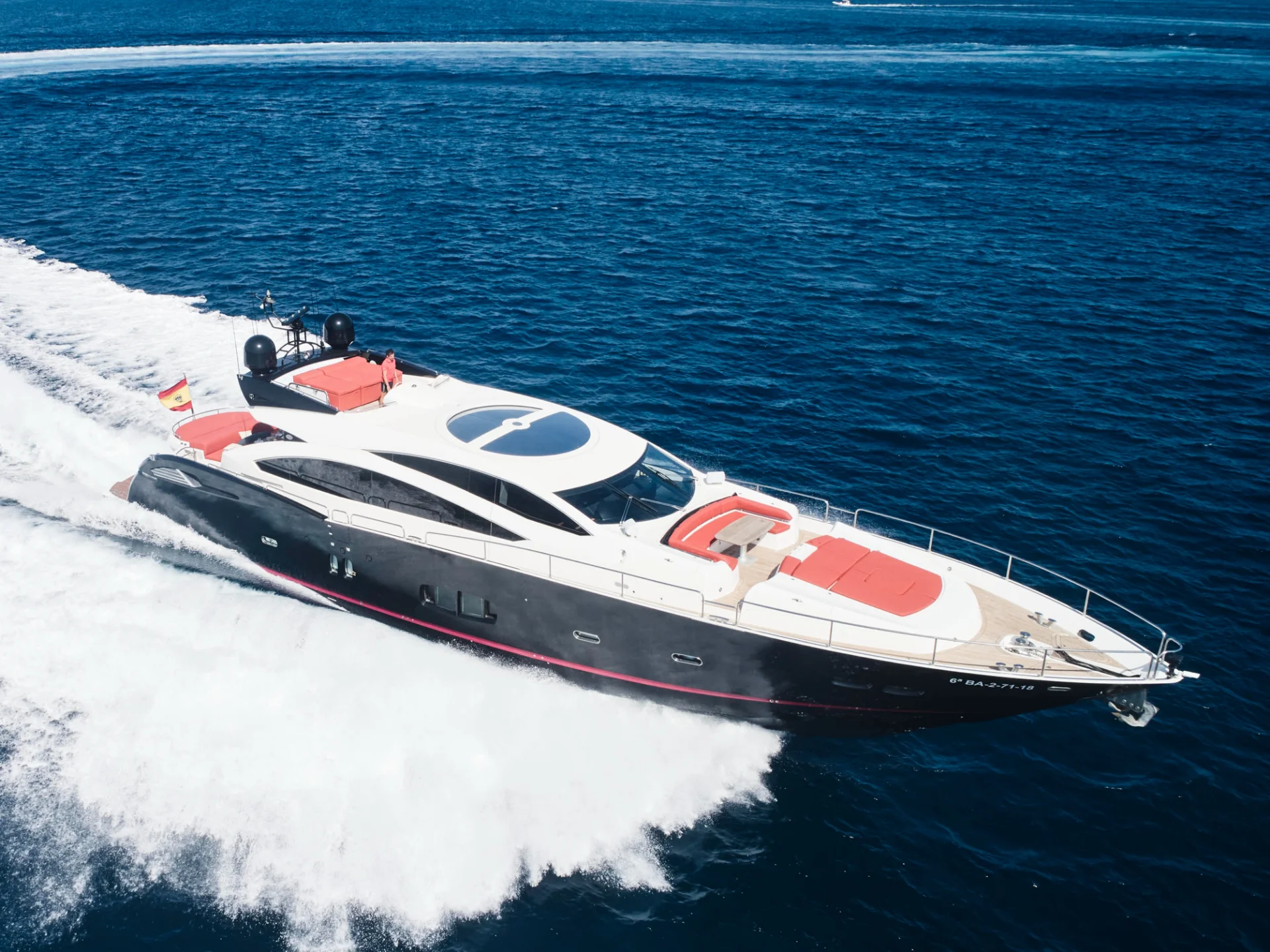 NOVA 92 | Sunseeker Predator 92