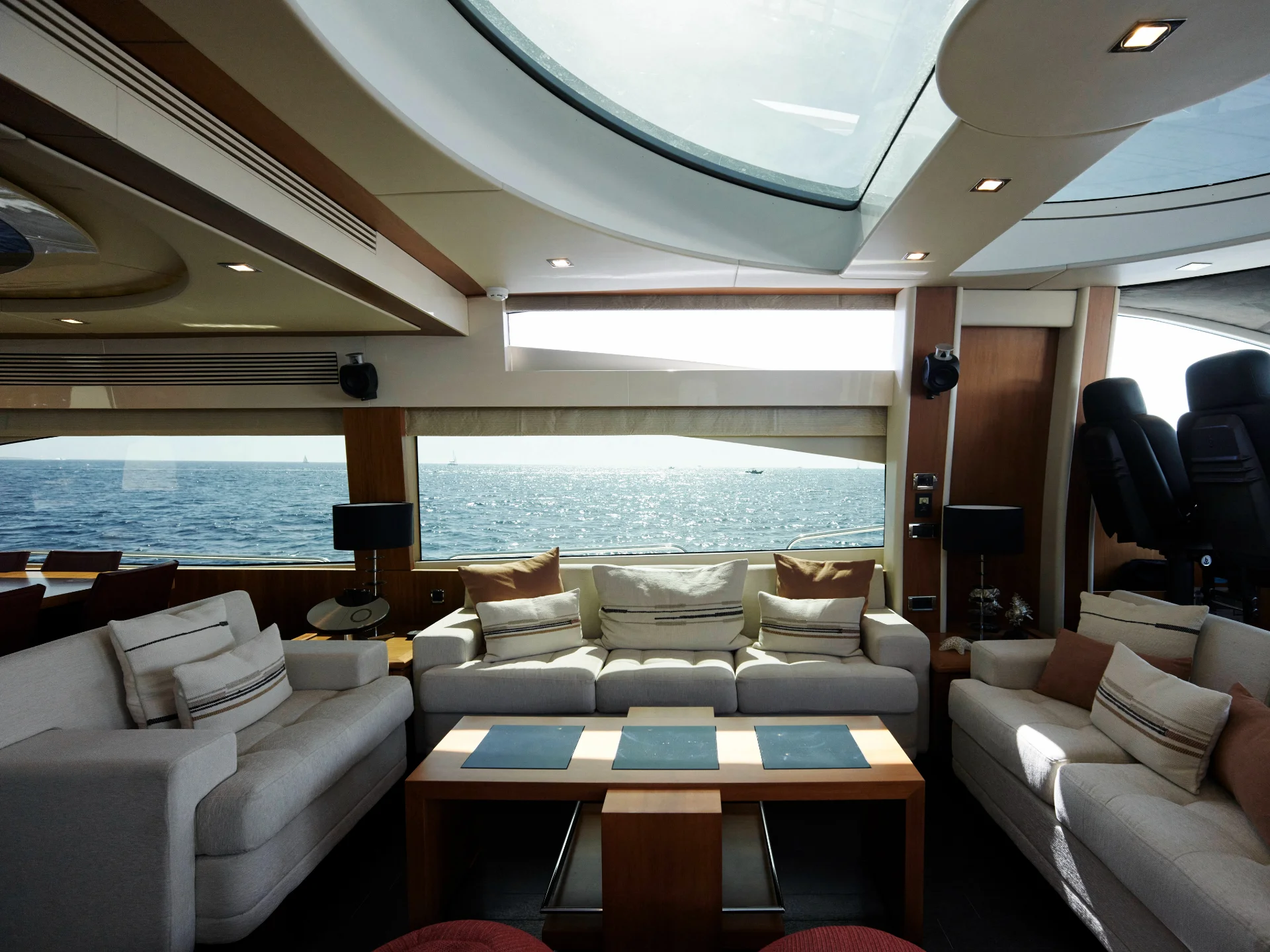 NOVA 92 | Sunseeker Predator 92 - Sunseeker