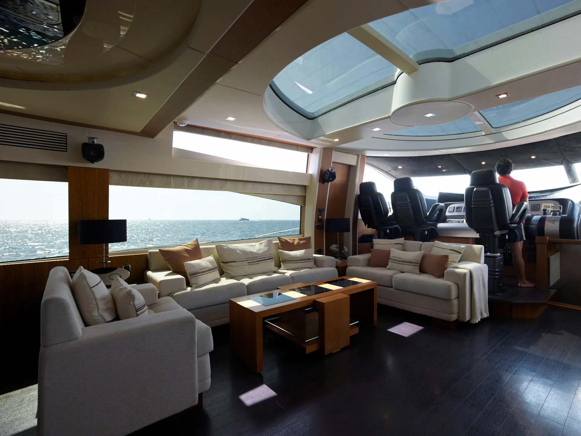 NOVA 92 | Sunseeker Predator 92 - Sunseeker