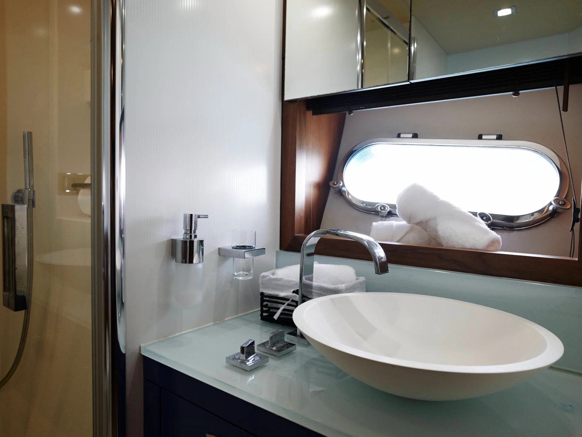 NOVA 92 | Sunseeker Predator 92 - Sunseeker