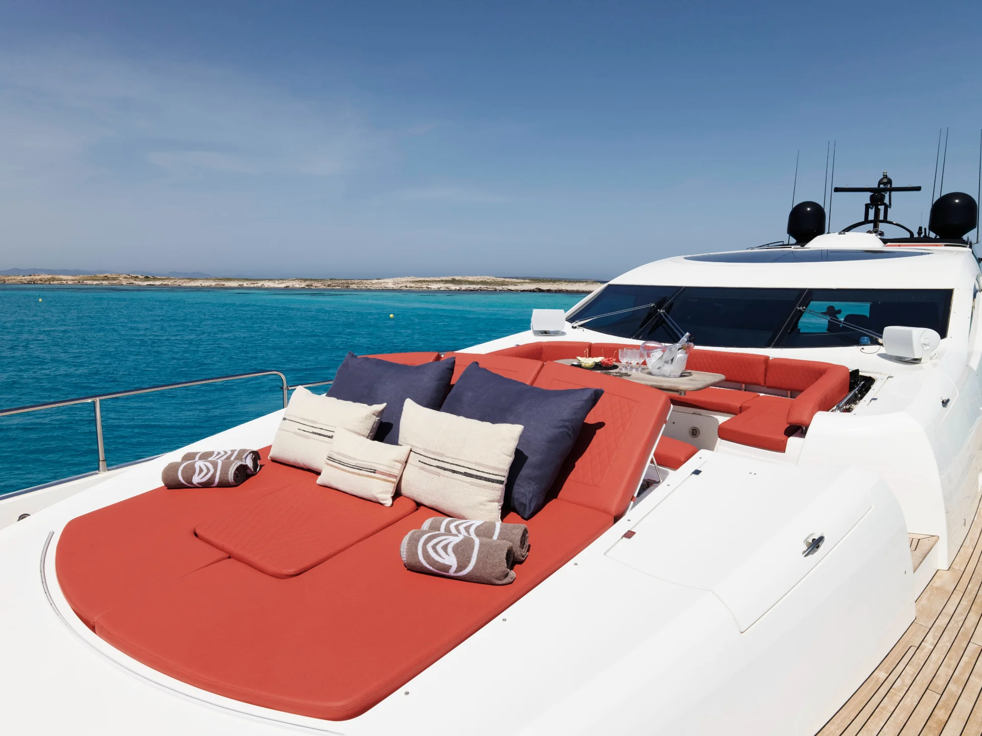 NOVA 92 | Sunseeker Predator 92 - Sunseeker