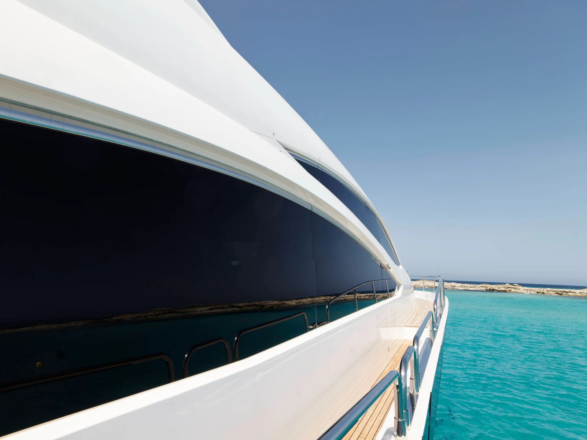 NOVA 92 | Sunseeker Predator 92 - Sunseeker