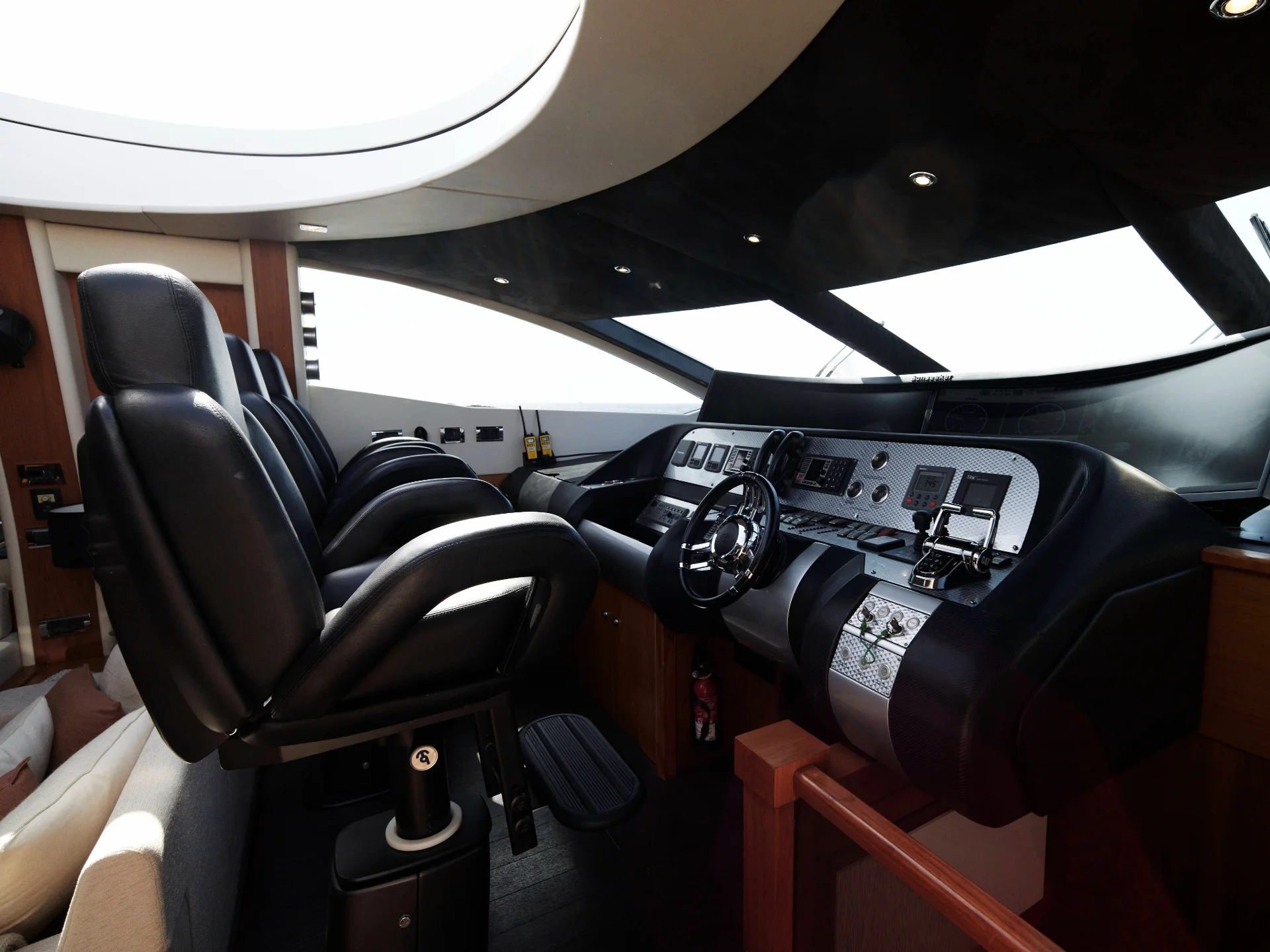 NOVA 92 | Sunseeker Predator 92 - Sunseeker