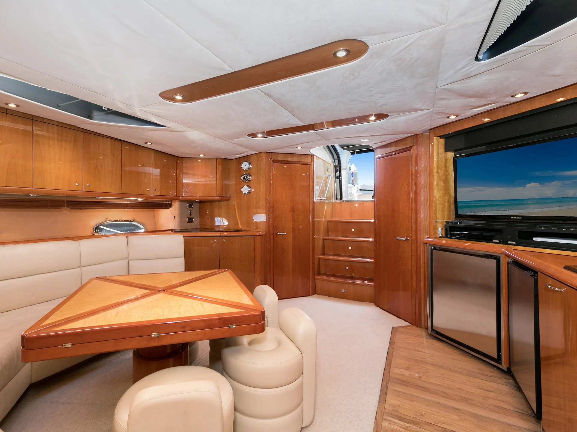 TALAN | Sunseeker Predator 68 - Sunseeker