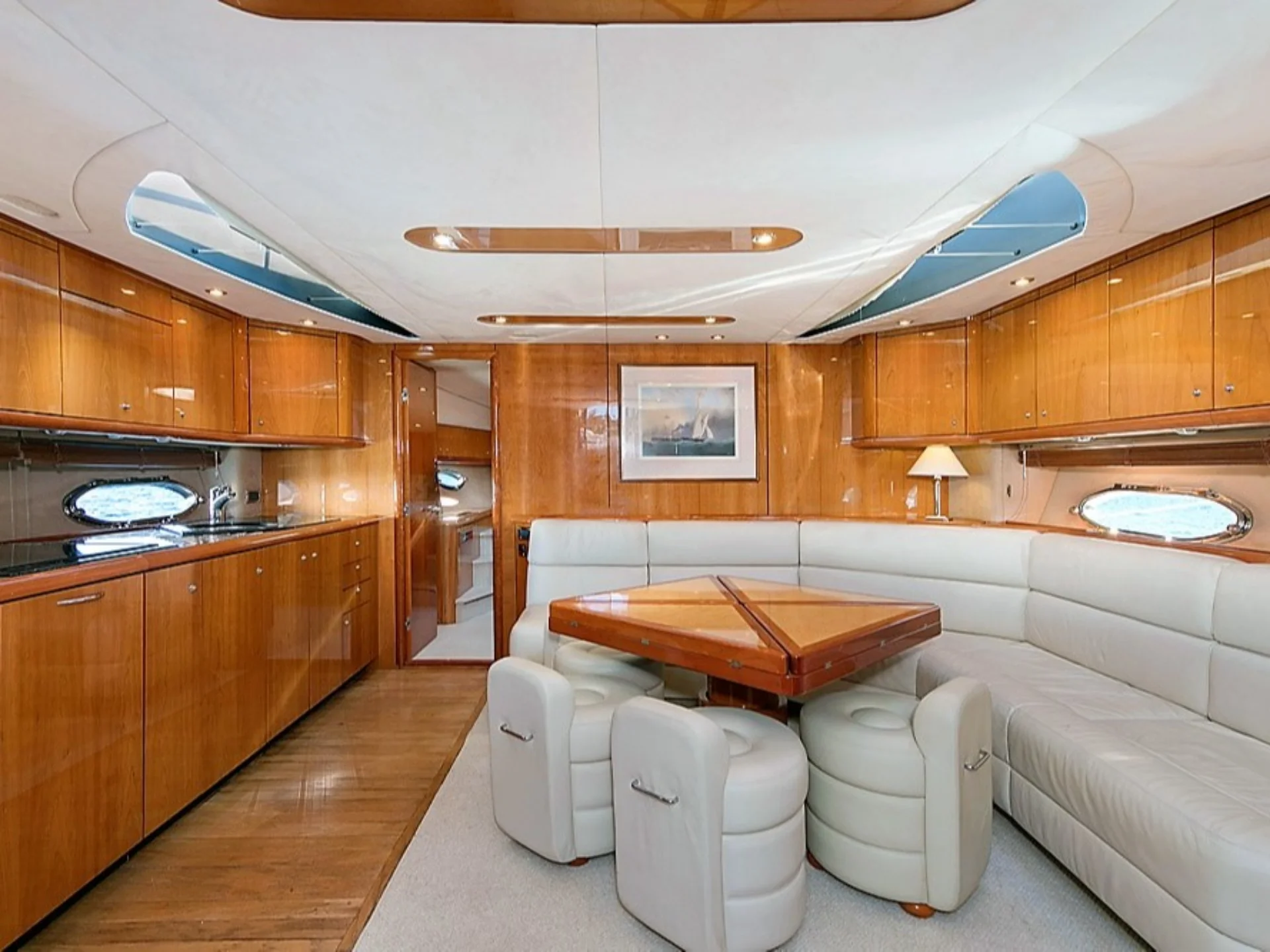 TALAN | Sunseeker Predator 68 - Sunseeker