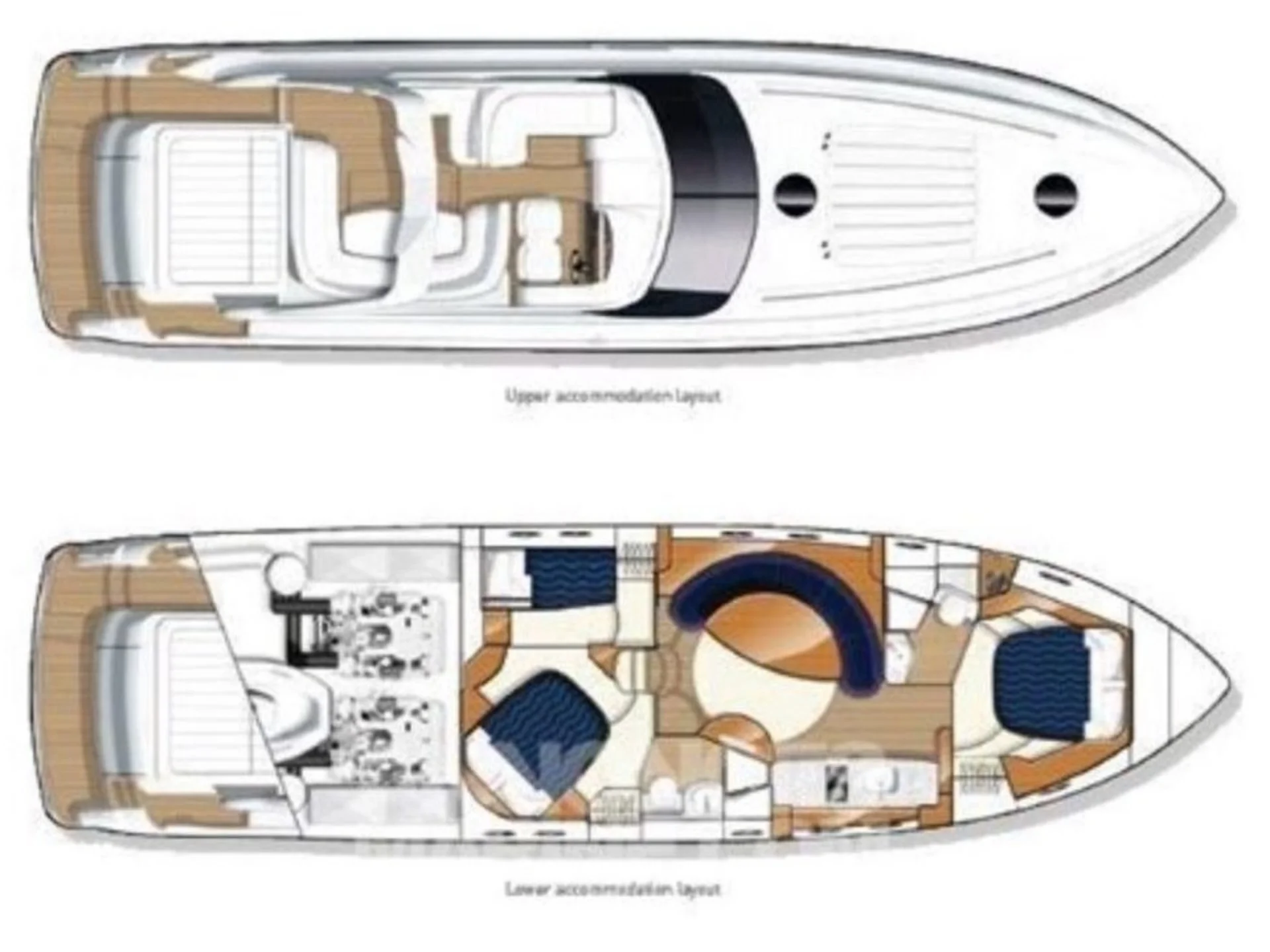 TALAN | Sunseeker Predator 68 - Sunseeker