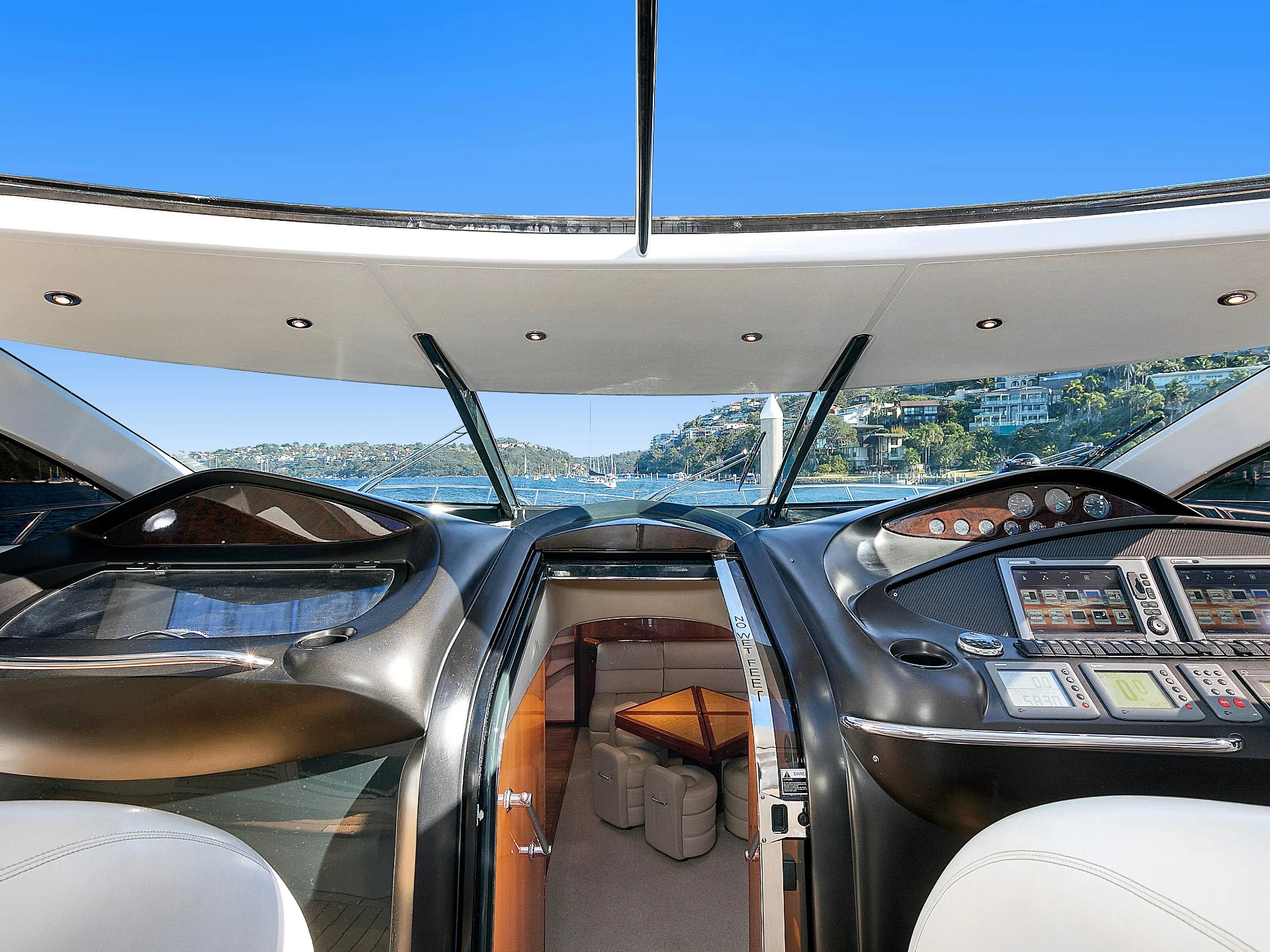 TALAN | Sunseeker Predator 68 - Sunseeker