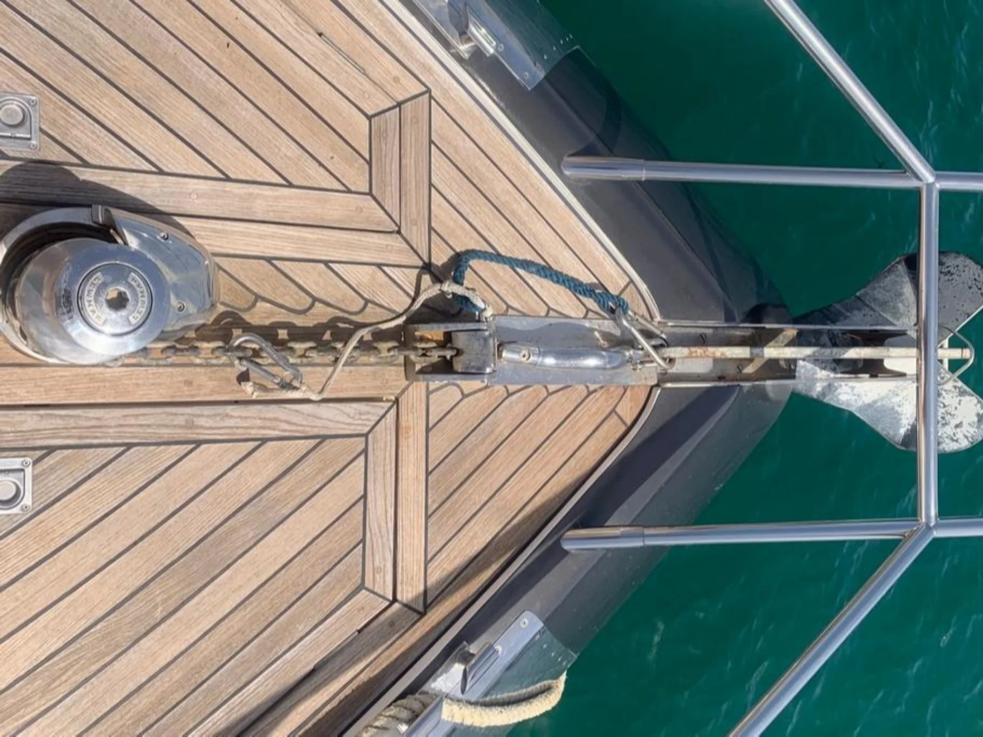 FREEDOM | Princess V65 - Princess