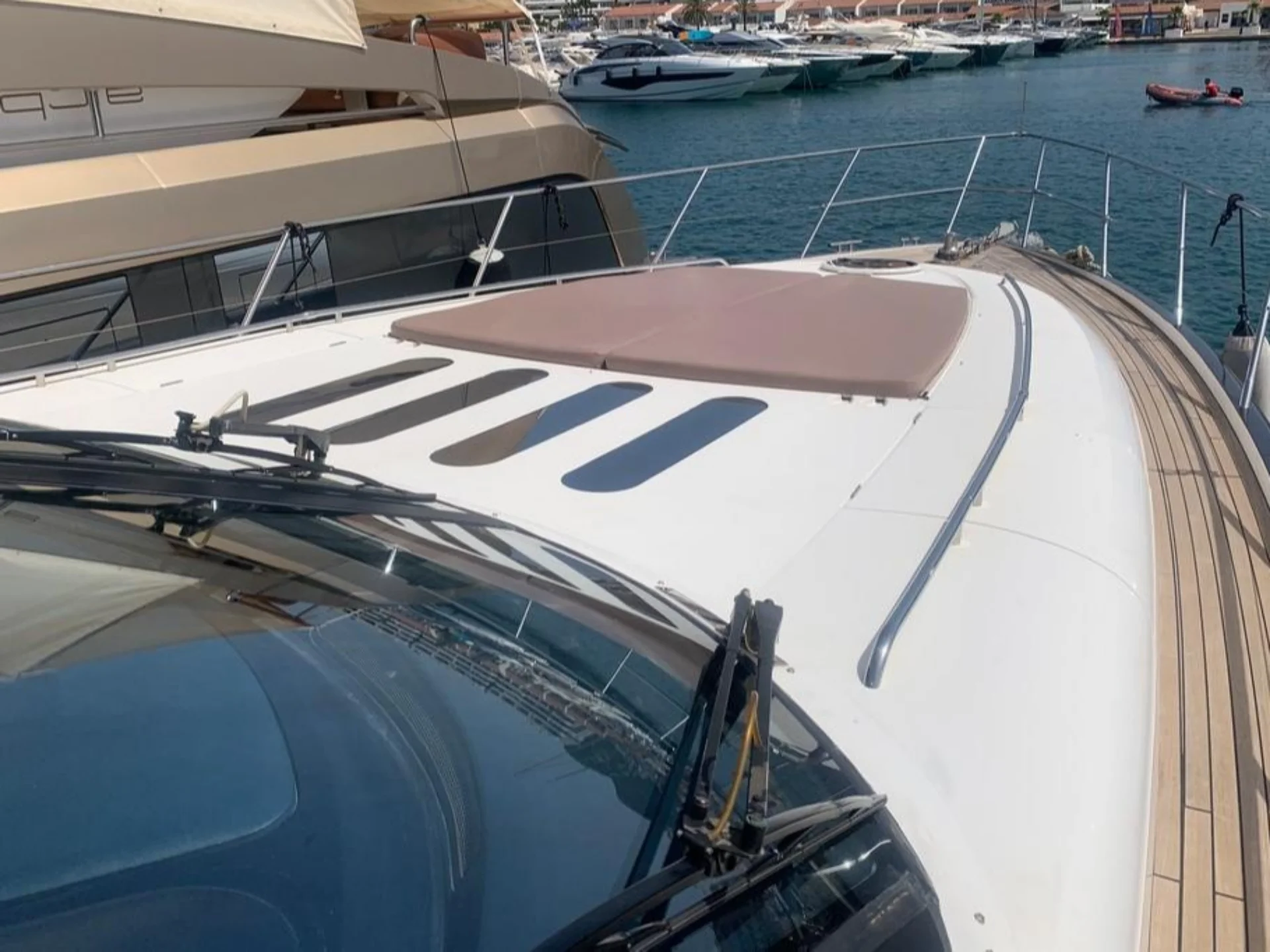 FREEDOM | Princess V65 - Princess