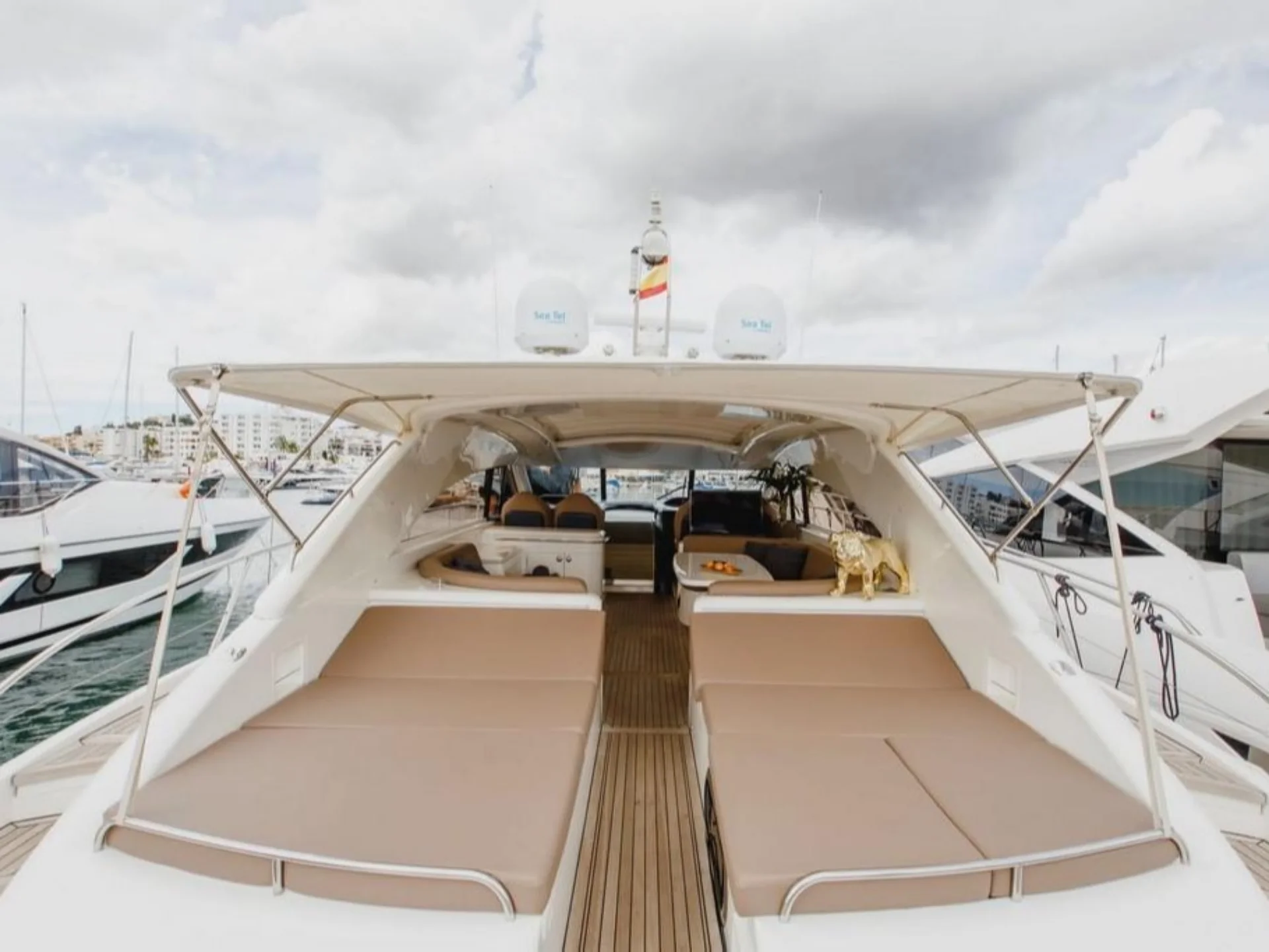 FREEDOM | Princess V65 - Princess