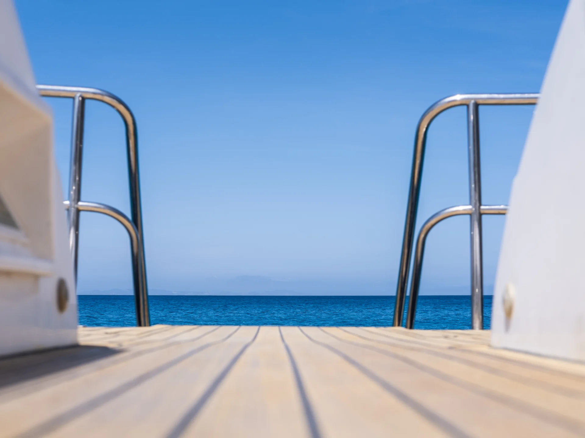 FREEDOM | Princess V65 - Princess