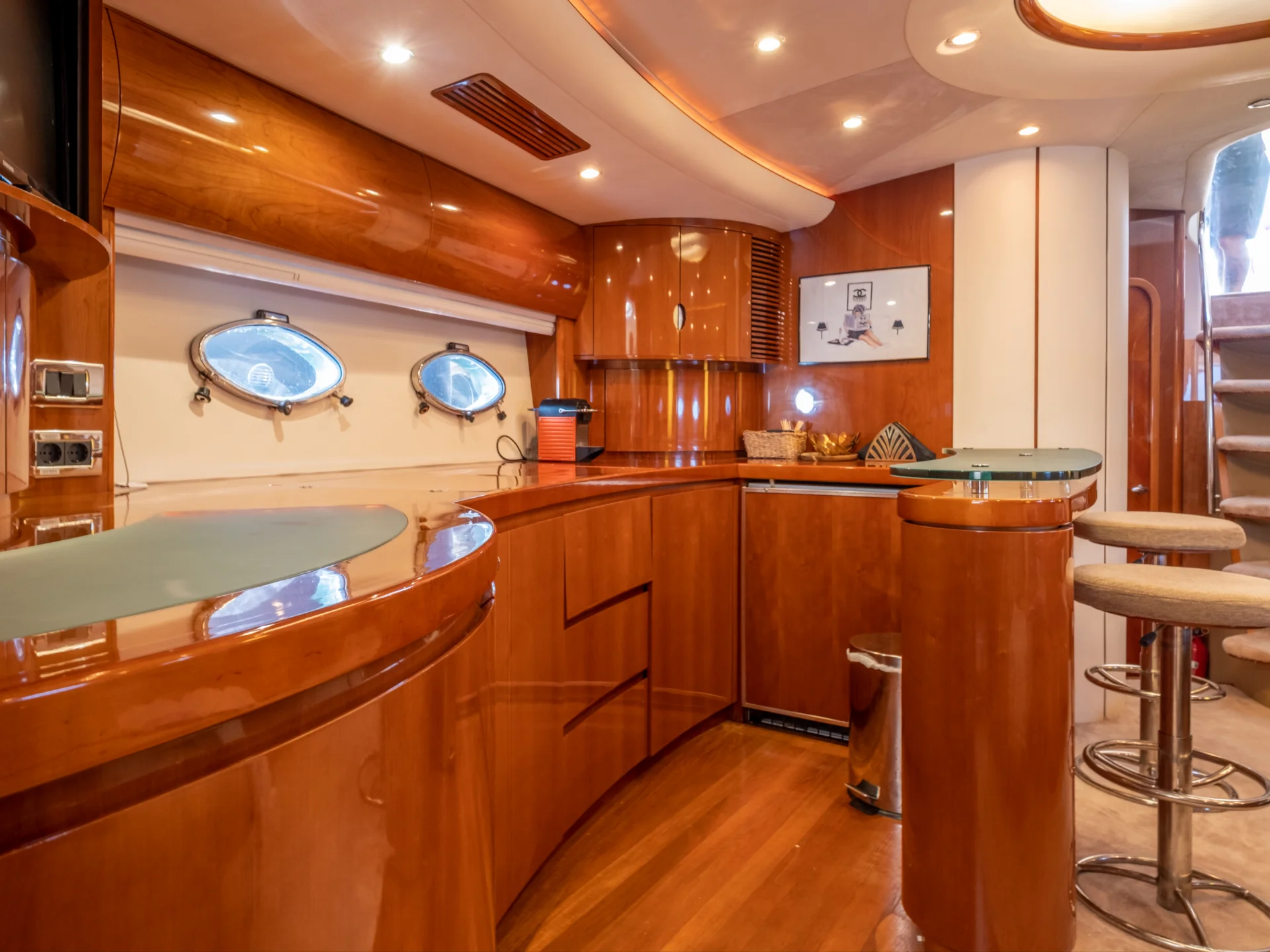 FREEDOM | Princess V65 - Princess