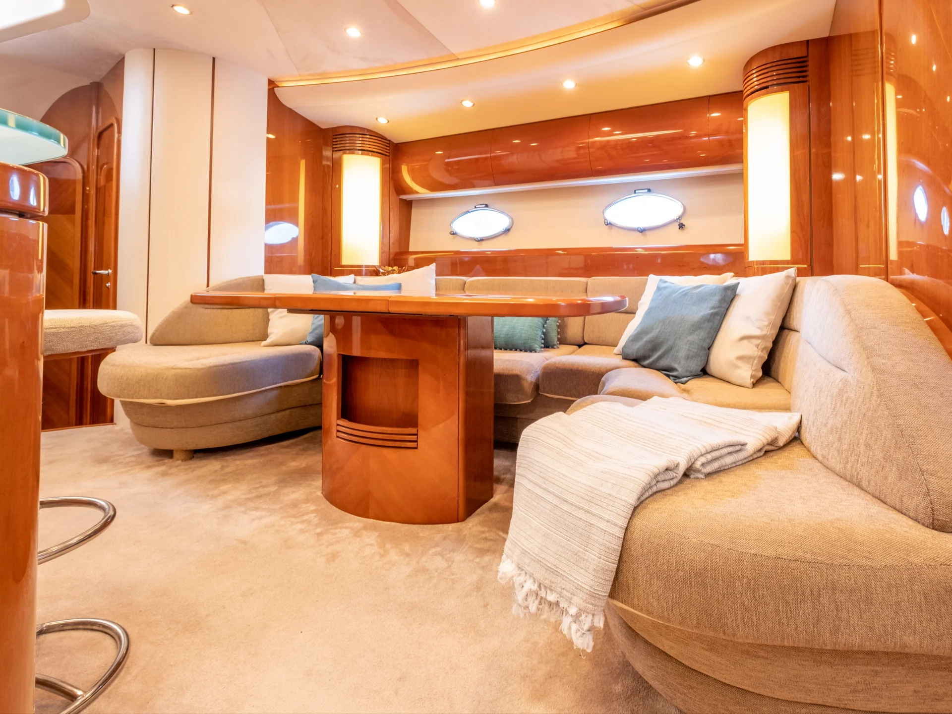 FREEDOM | Princess V65 - Princess