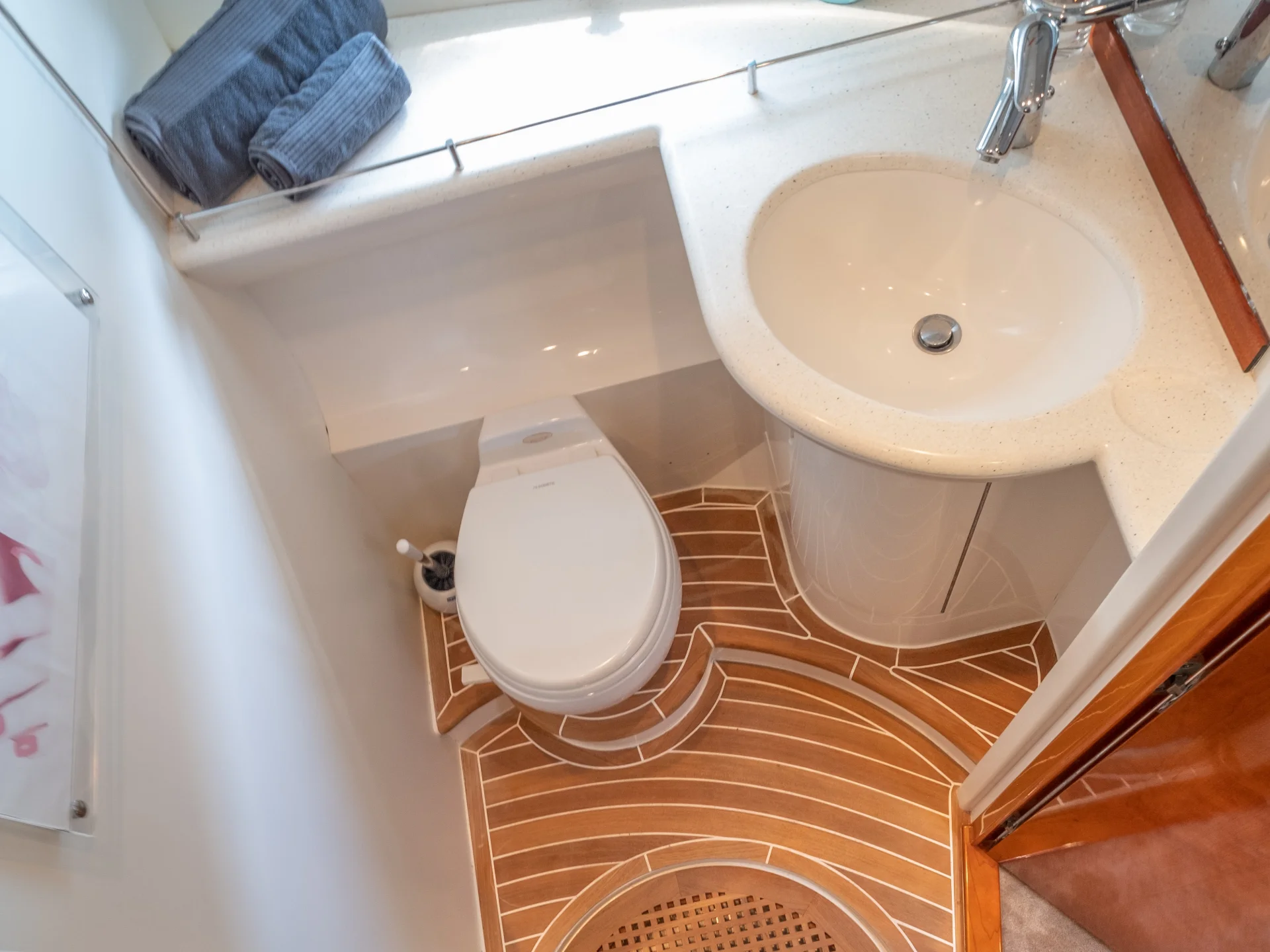 FREEDOM | Princess V65 - Princess