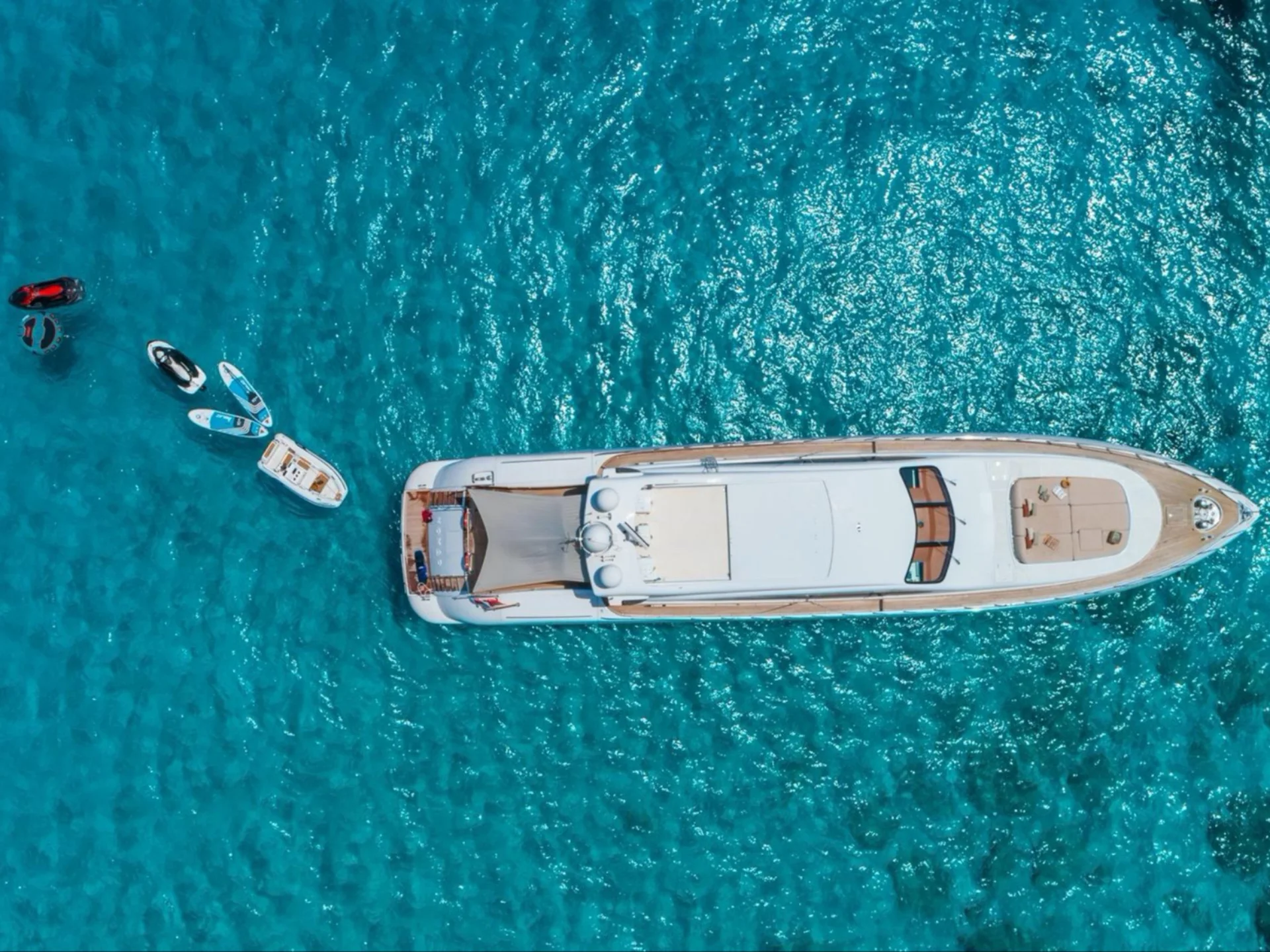 NOMAD | Mangusta 108 - Mangusta