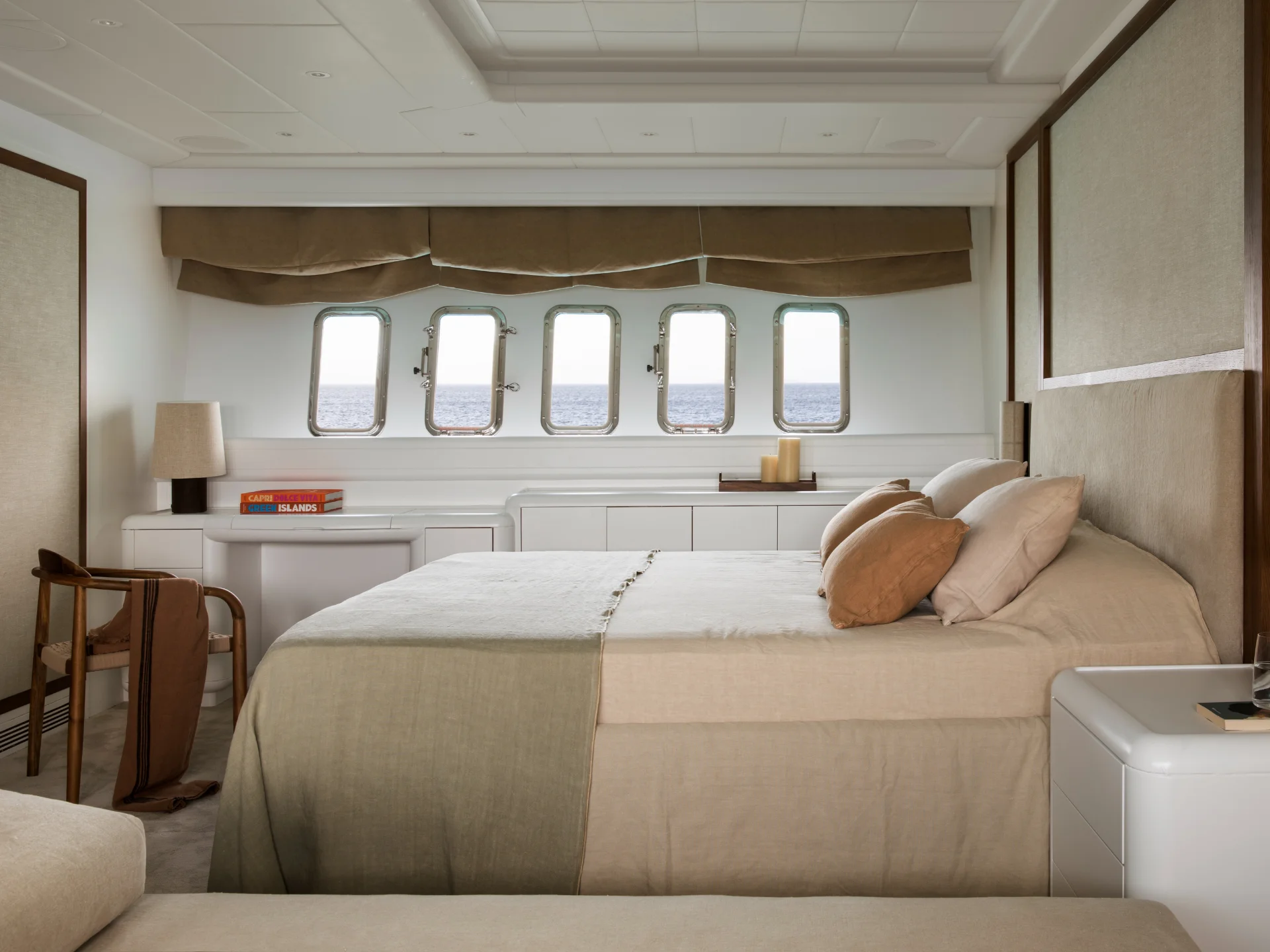 NOMAD | Mangusta 108 - Mangusta