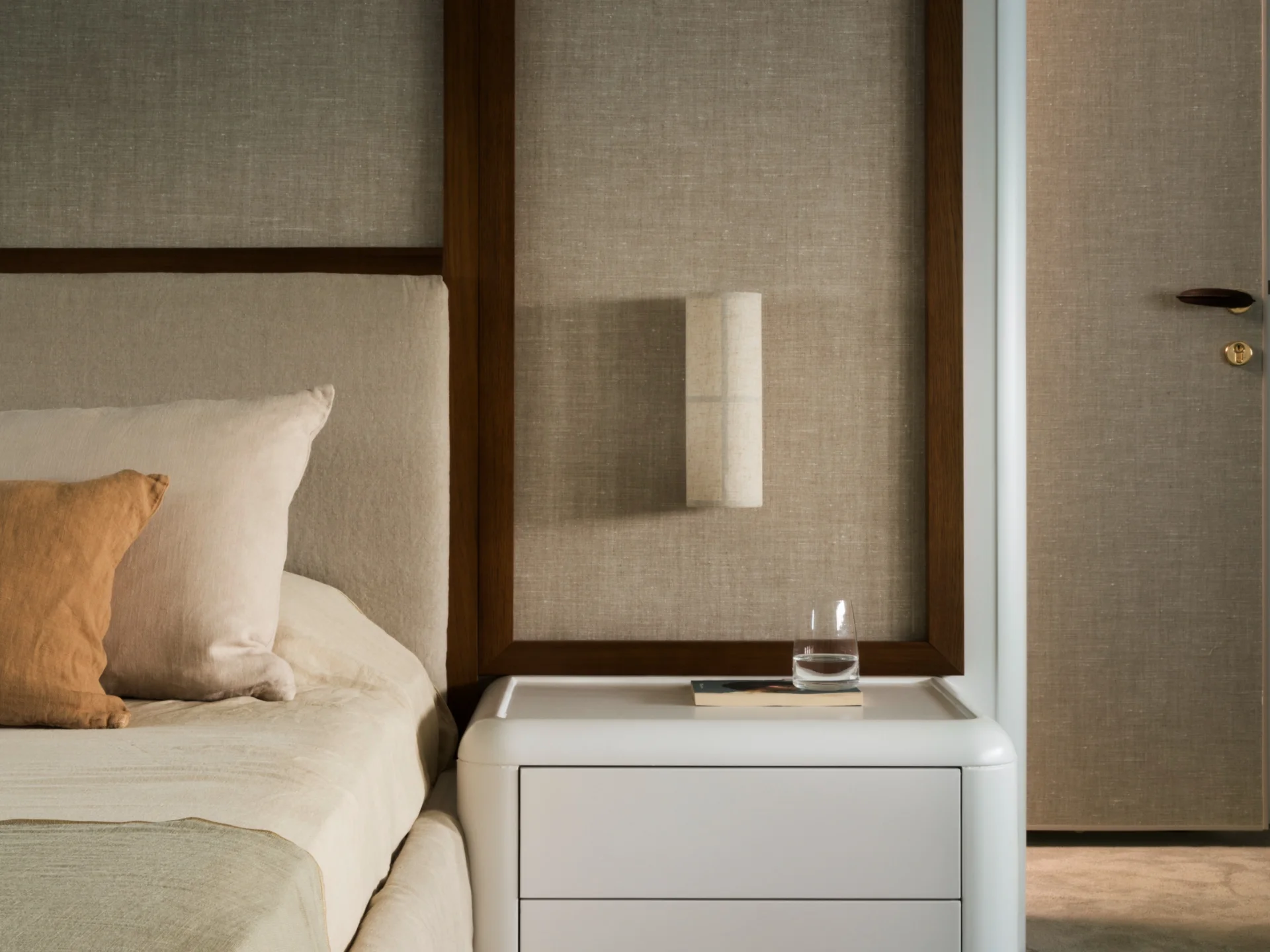 NOMAD | Mangusta 108 - Mangusta