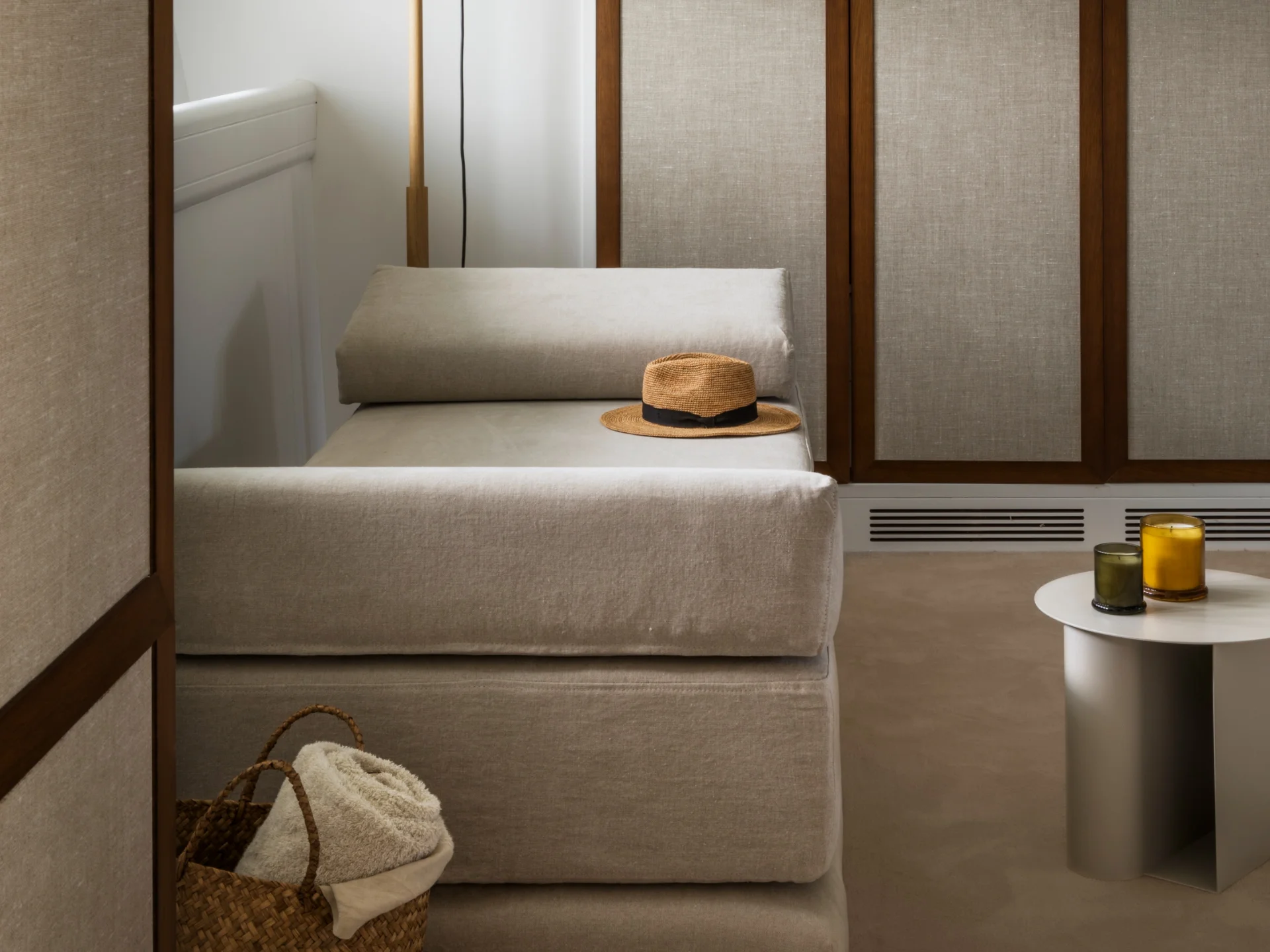 NOMAD | Mangusta 108 - Mangusta