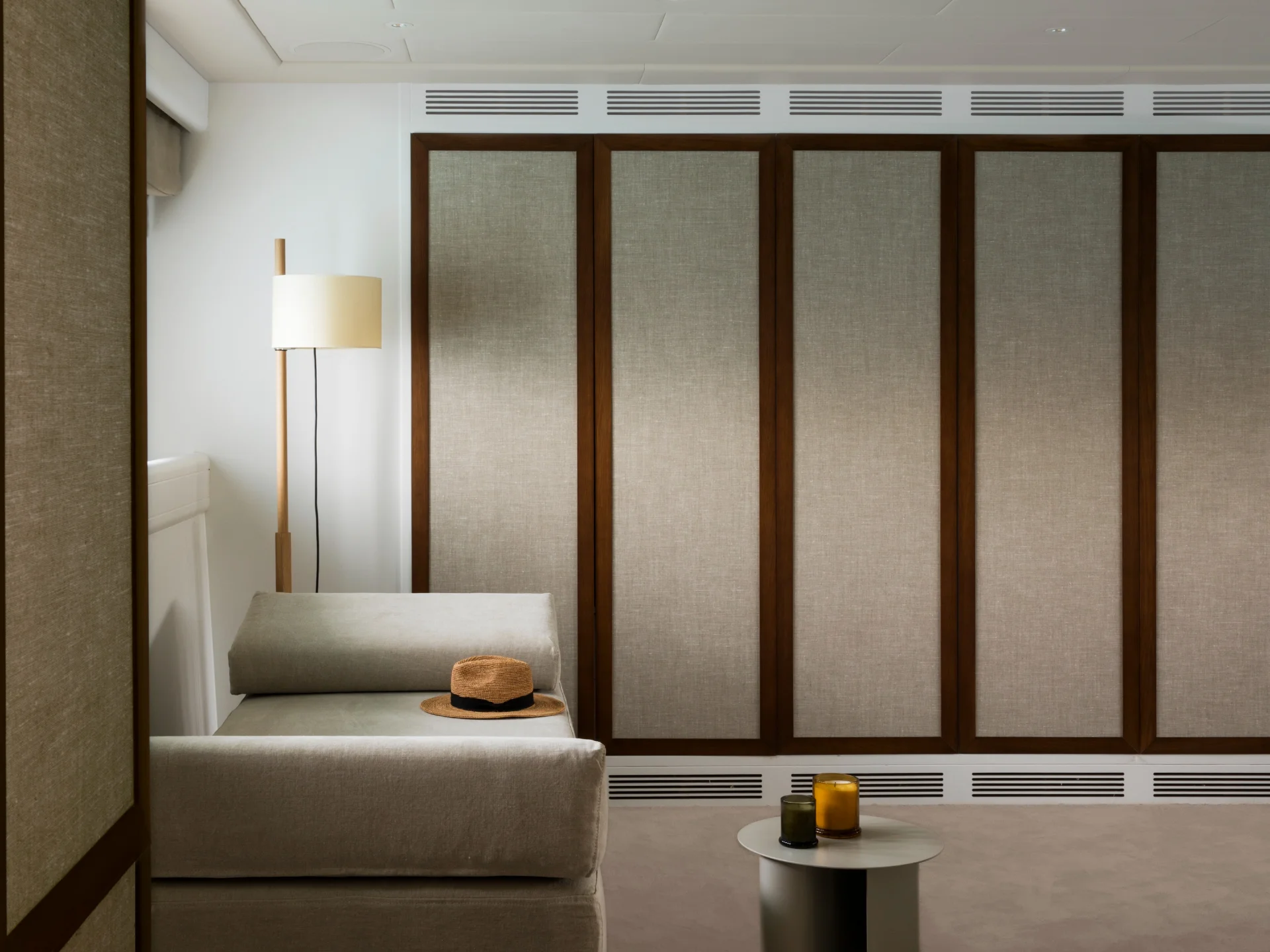 NOMAD | Mangusta 108 - Mangusta