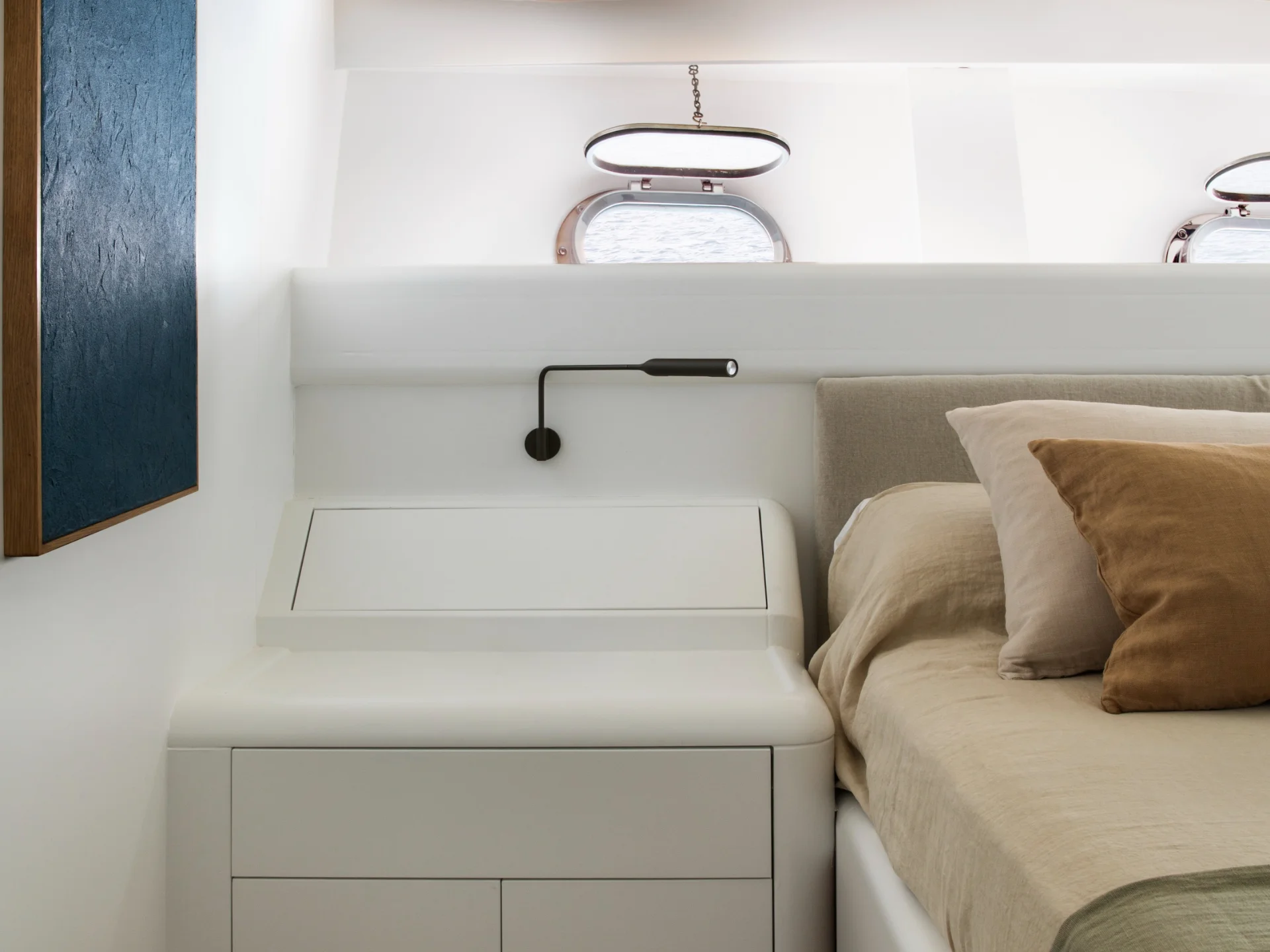 NOMAD | Mangusta 108 - Mangusta