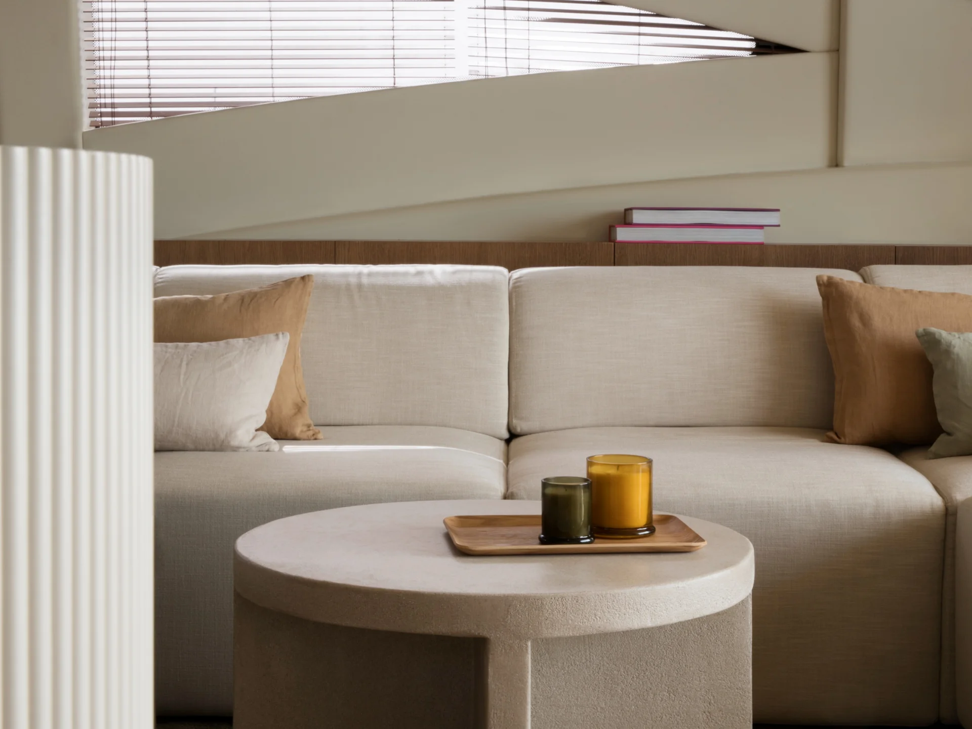 NOMAD | Mangusta 108 - Mangusta