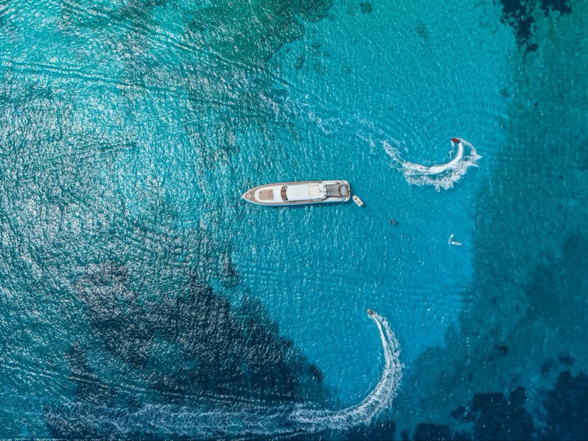 NOMAD | Mangusta 108 - Mangusta