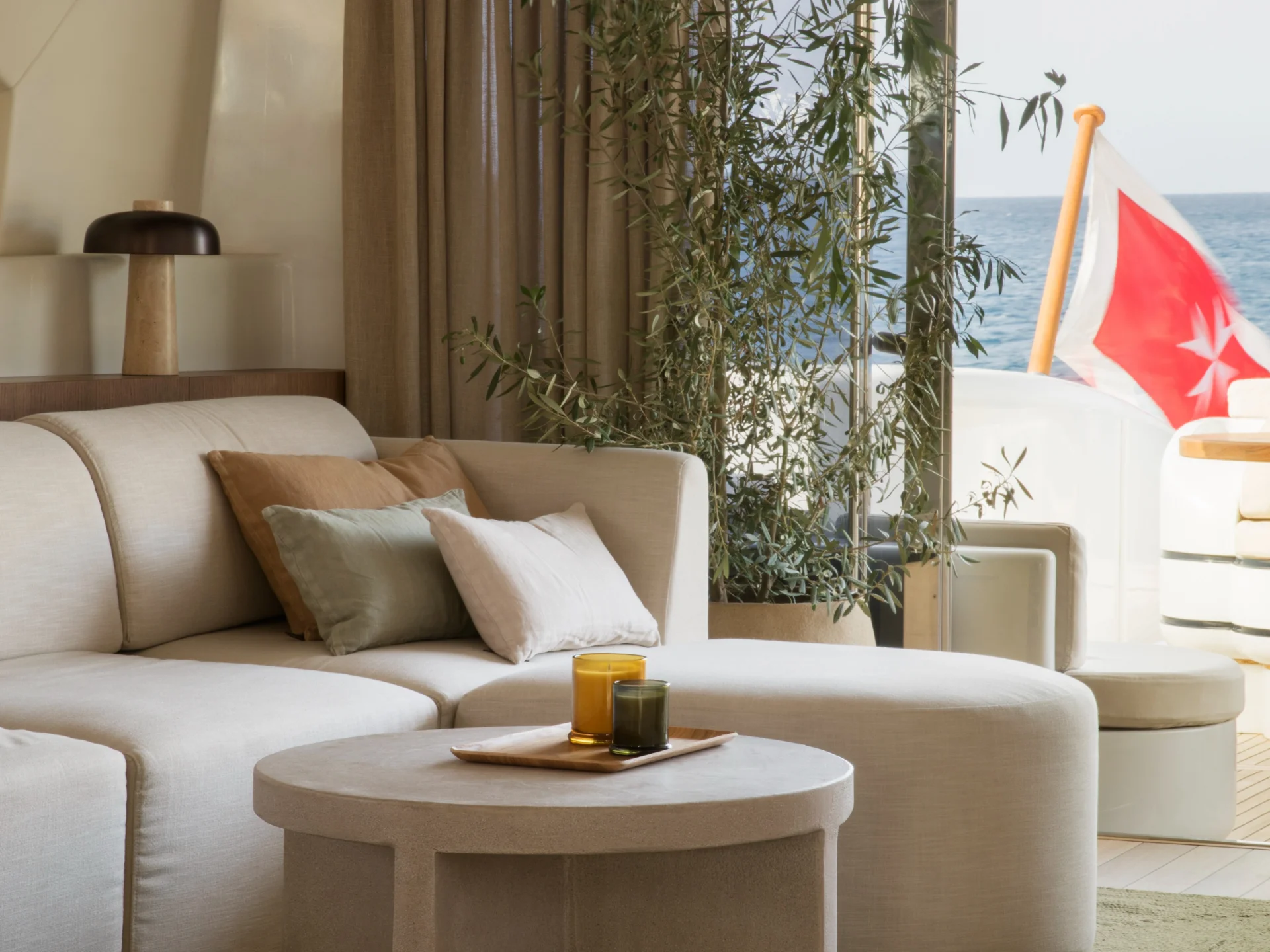 NOMAD | Mangusta 108 - Mangusta