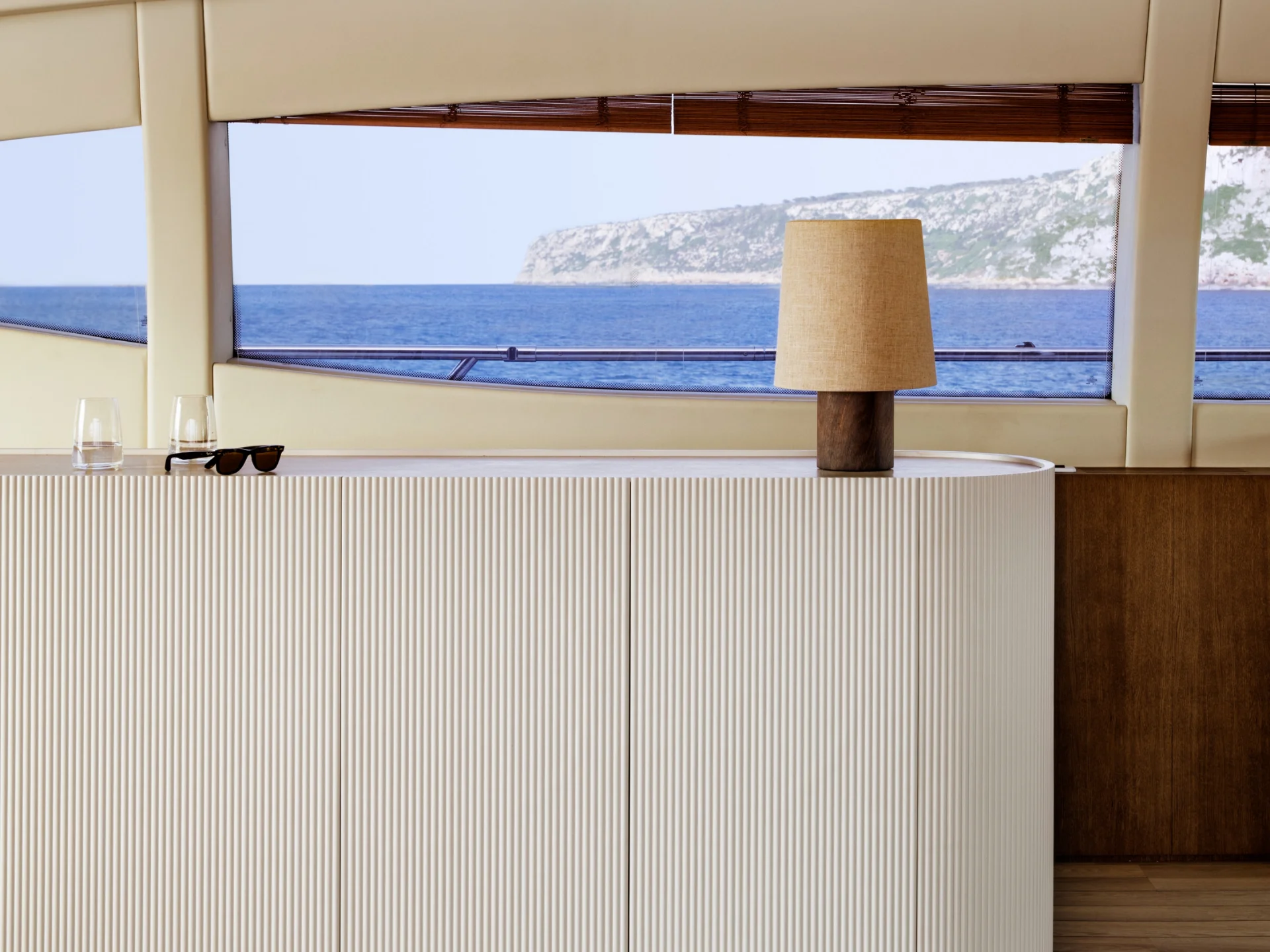 NOMAD | Mangusta 108 - Mangusta