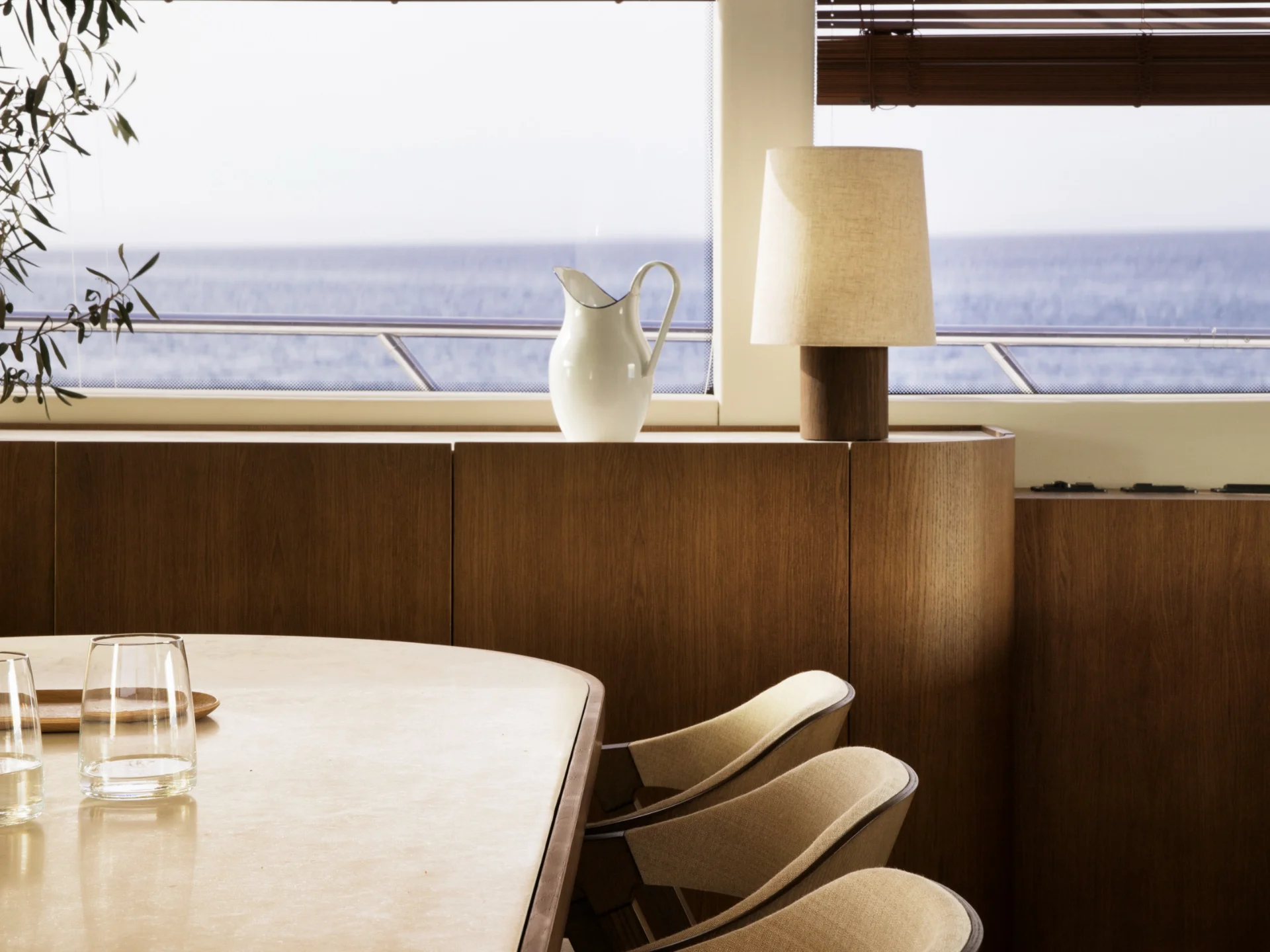 NOMAD | Mangusta 108 - Mangusta