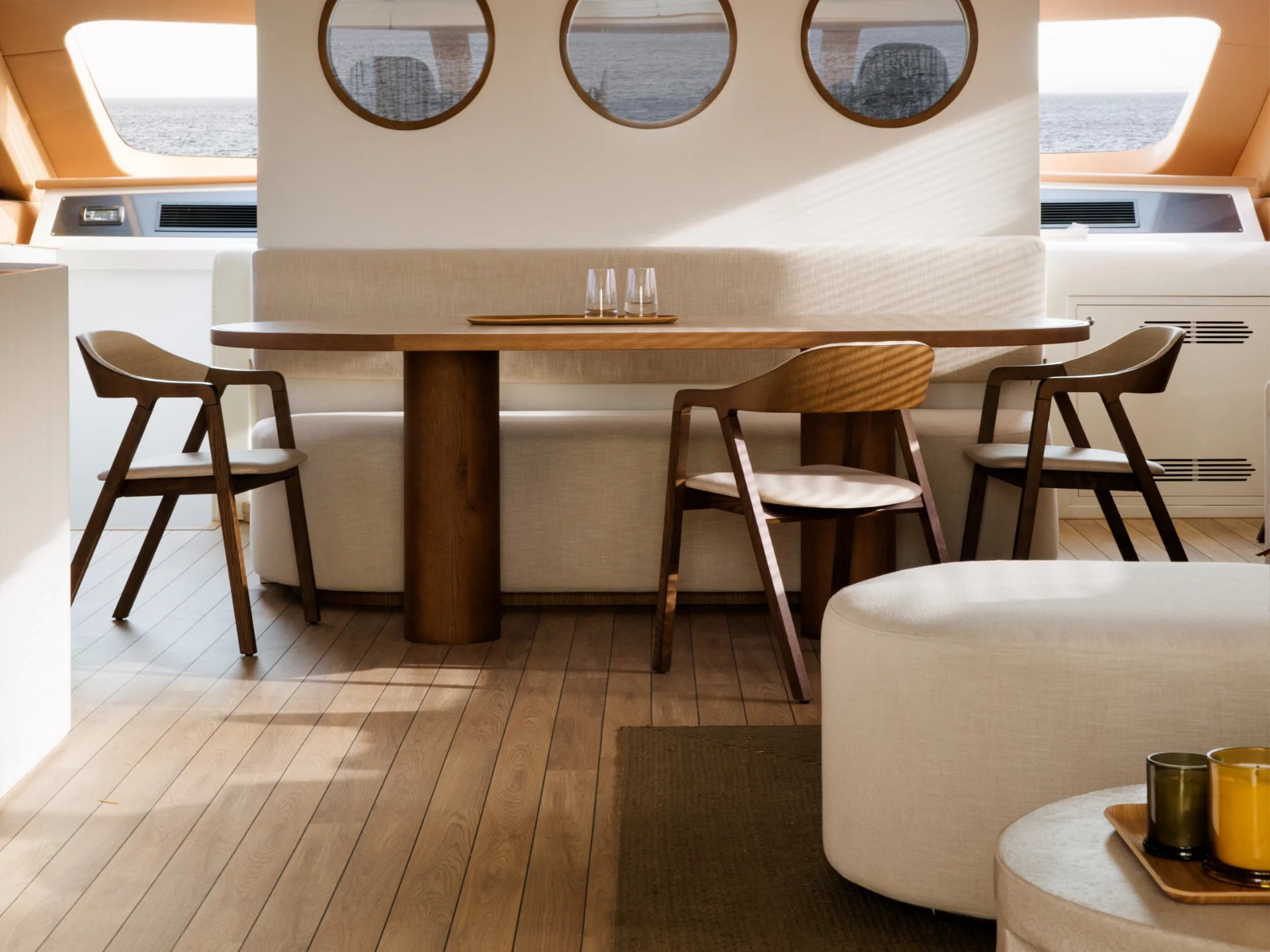 NOMAD | Mangusta 108 - Mangusta