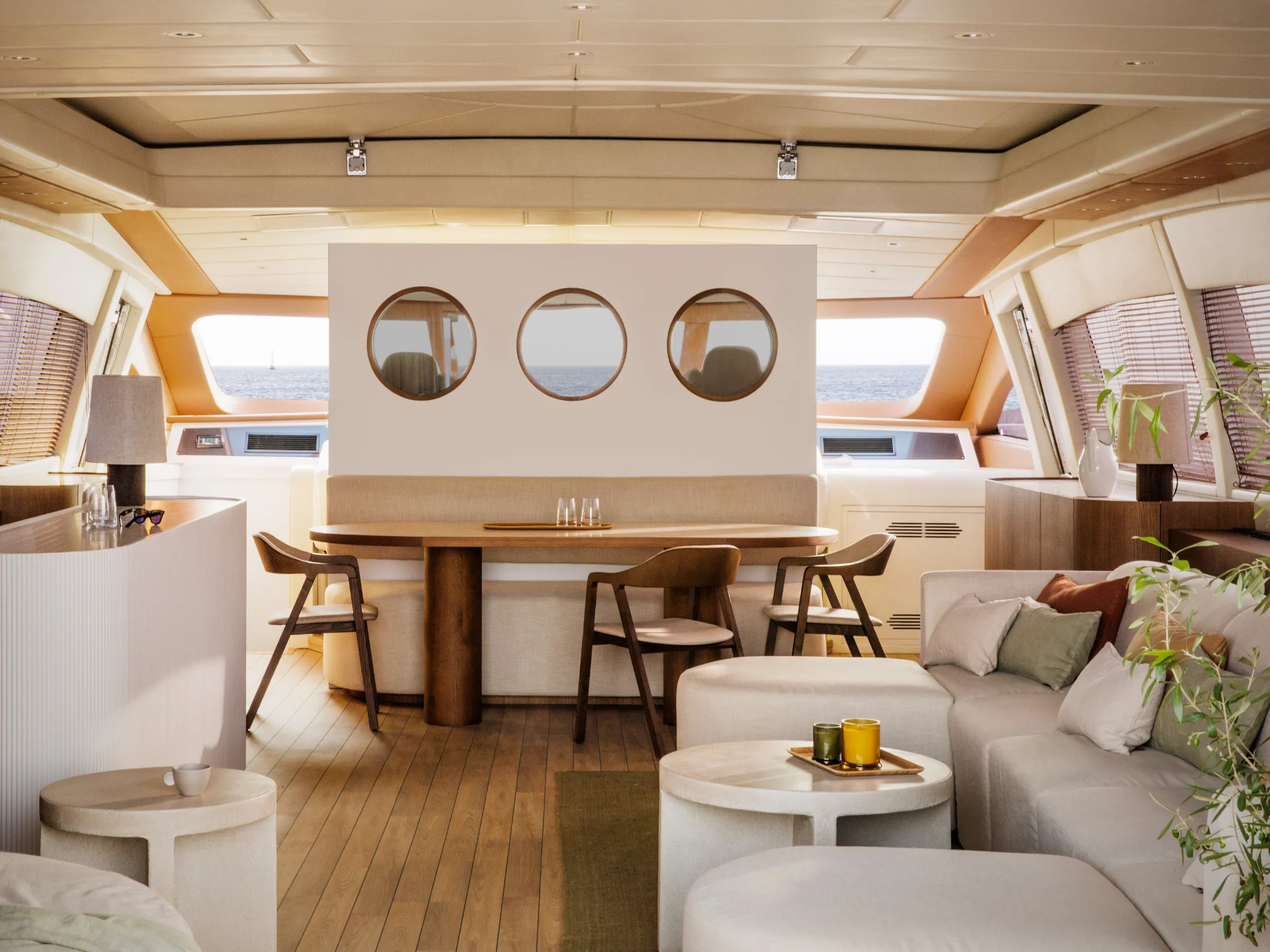 NOMAD | Mangusta 108 - Mangusta